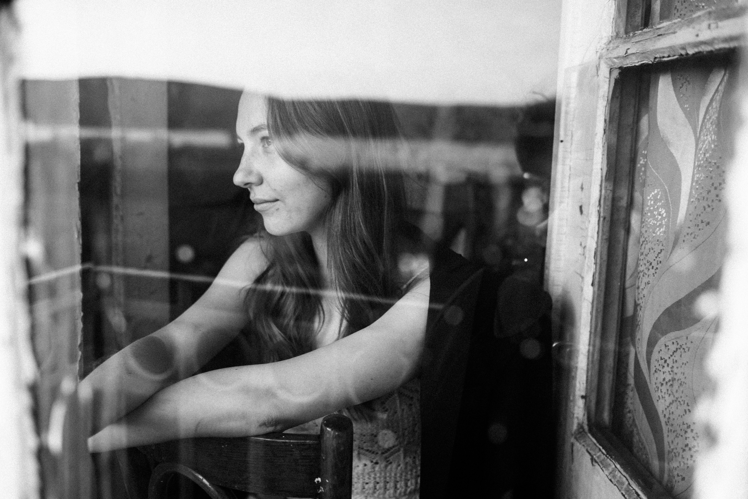 Портфолио. Фотограф в Мурманске Полина Аленовская