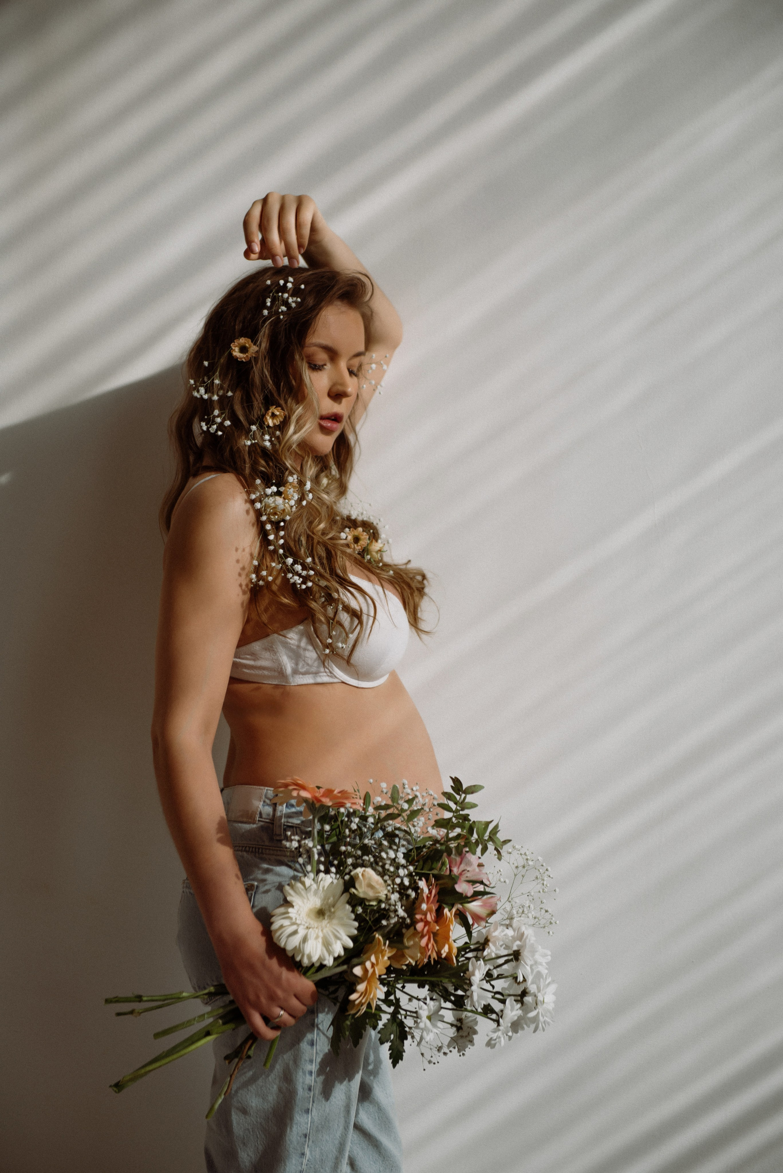 Аня. Свадебный, портретный, фотограф беременности в Нижнем Новгороде Алина Зиновьева