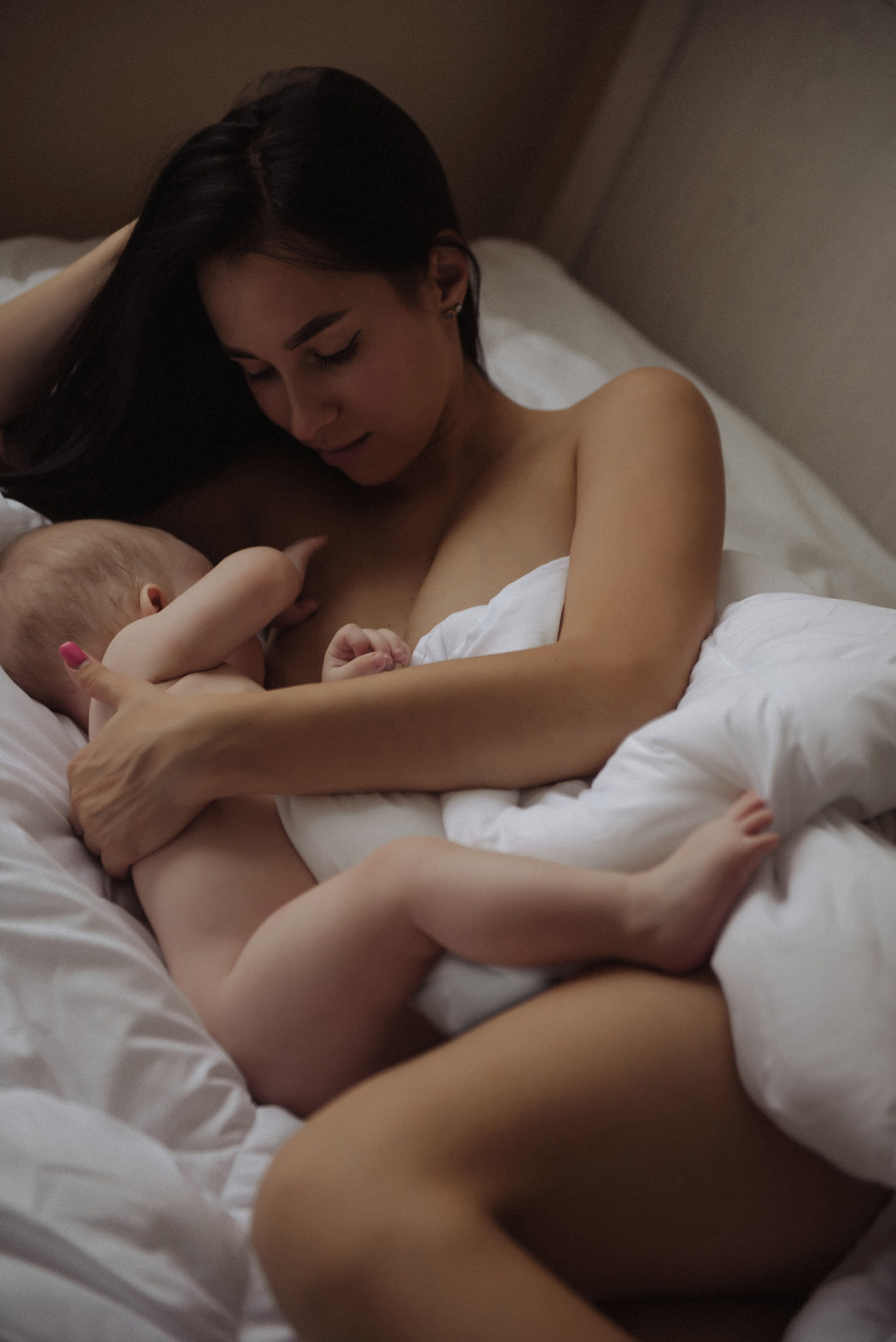 Мария. Свадебный, портретный, фотограф беременности в Нижнем Новгороде Алина Зиновьева