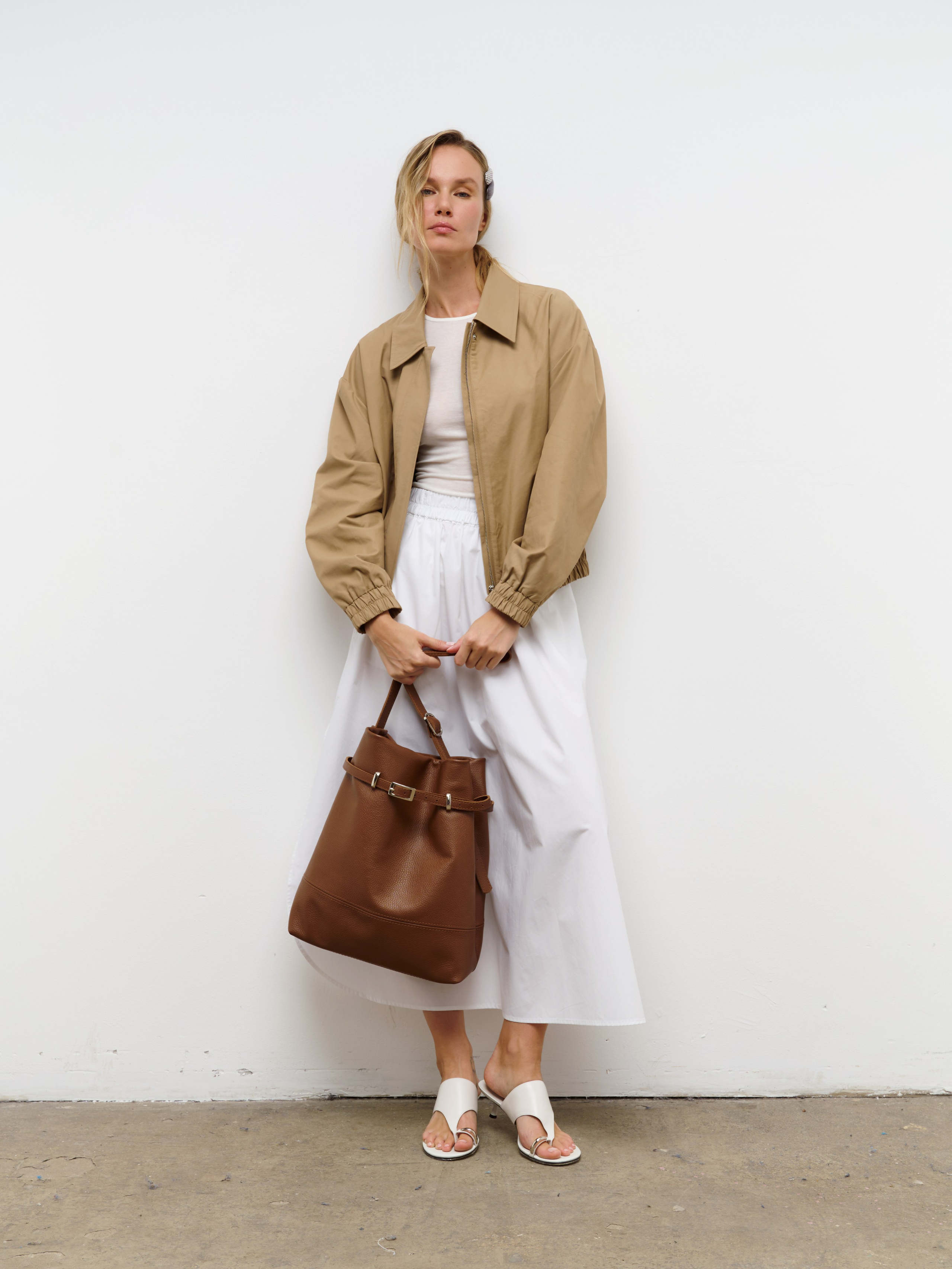 Каталог для бренда SHERWD. Fashion фотограф в Москве Ксения Чупрунова