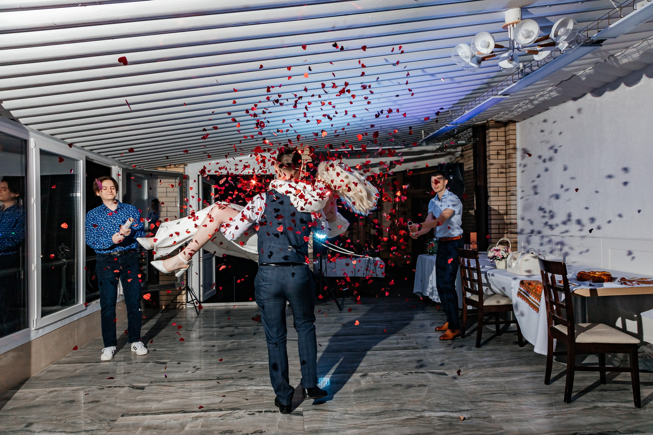 Павел и Екатерина. Фотограф Таганрог и Ростов-на-Дону