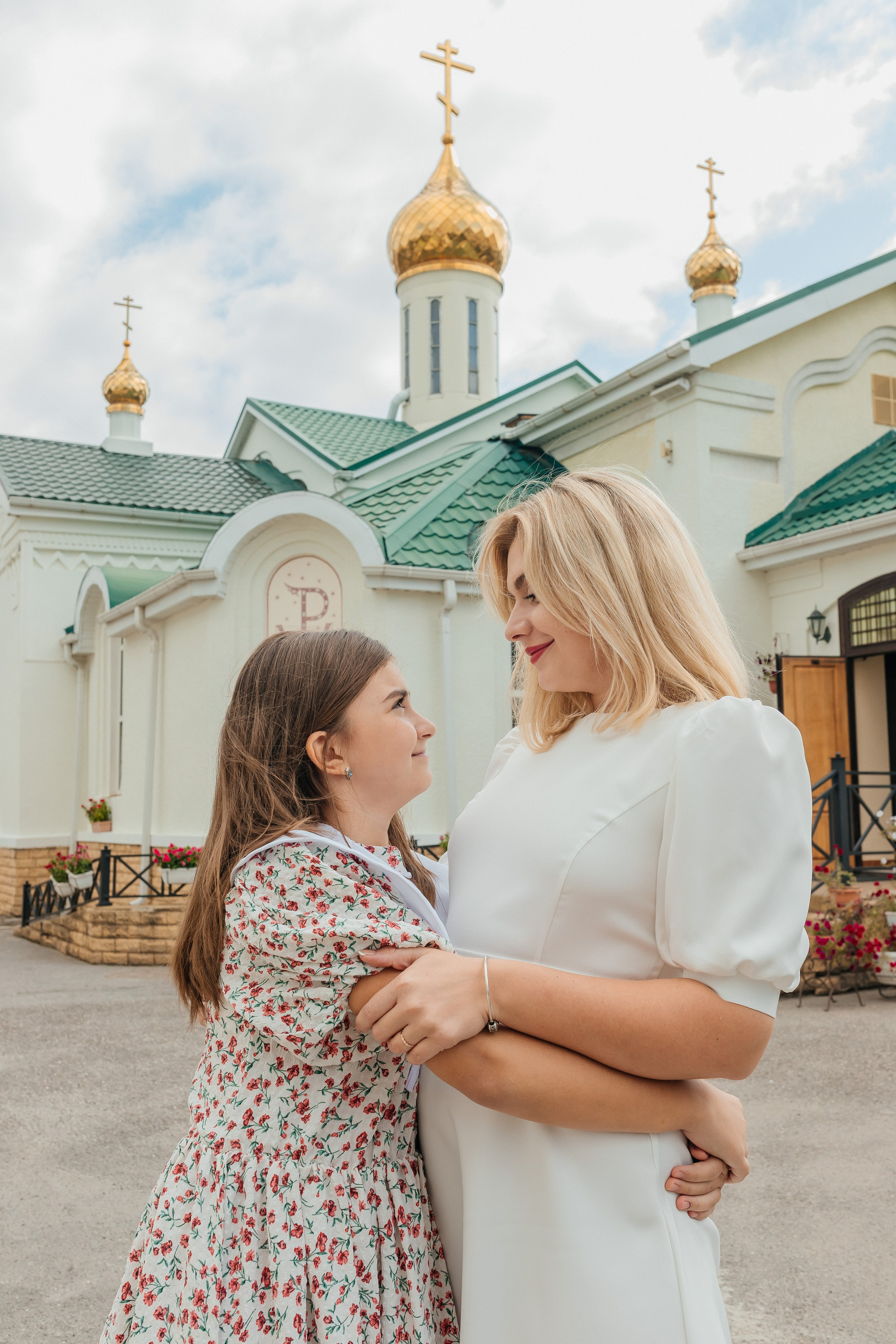 Ирина и Евгений. Фотограф в Таганроге и Ростове-на-Дону