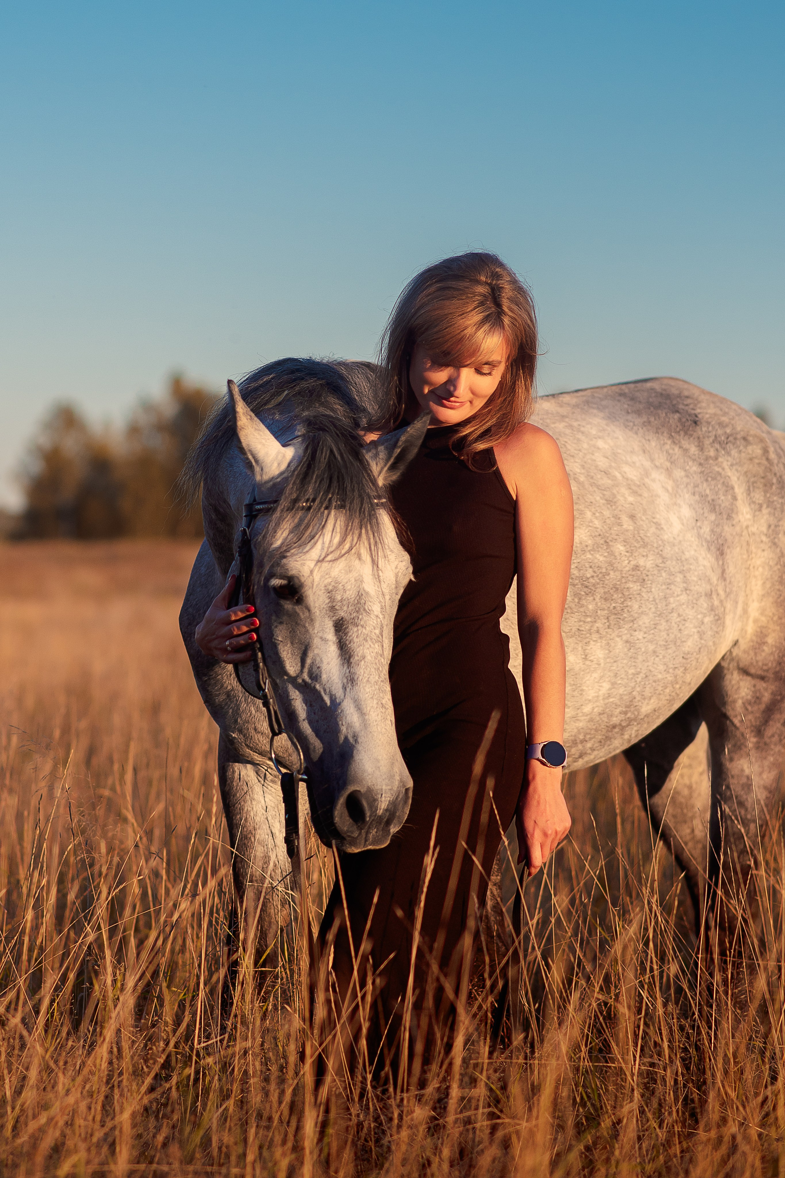 Аня и Дакар — 06.09.2024. Фотограф — Анималист | Анна Абрамова
