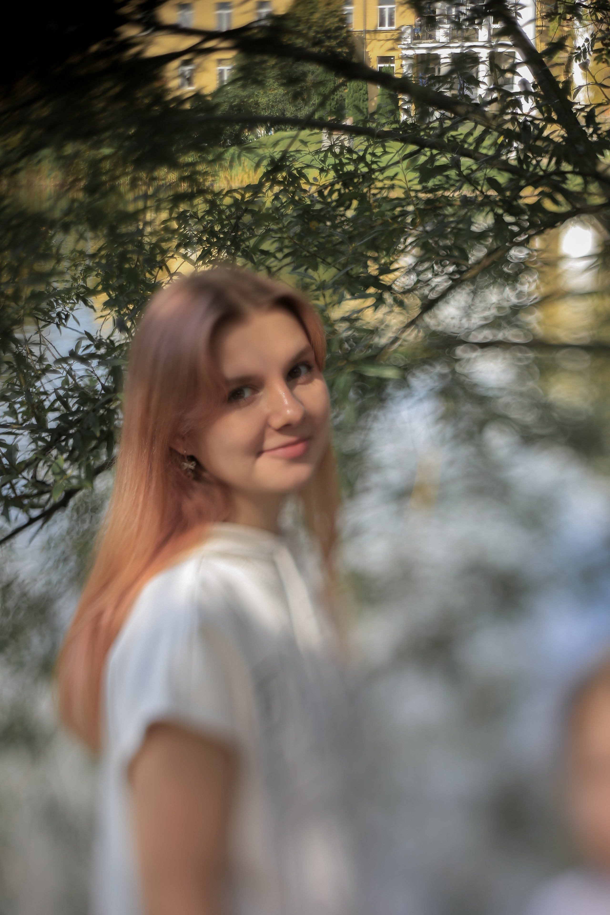 Семейная осенняя прогулка. Антонина Морозова, профессиональный семейный фотограф видеограф