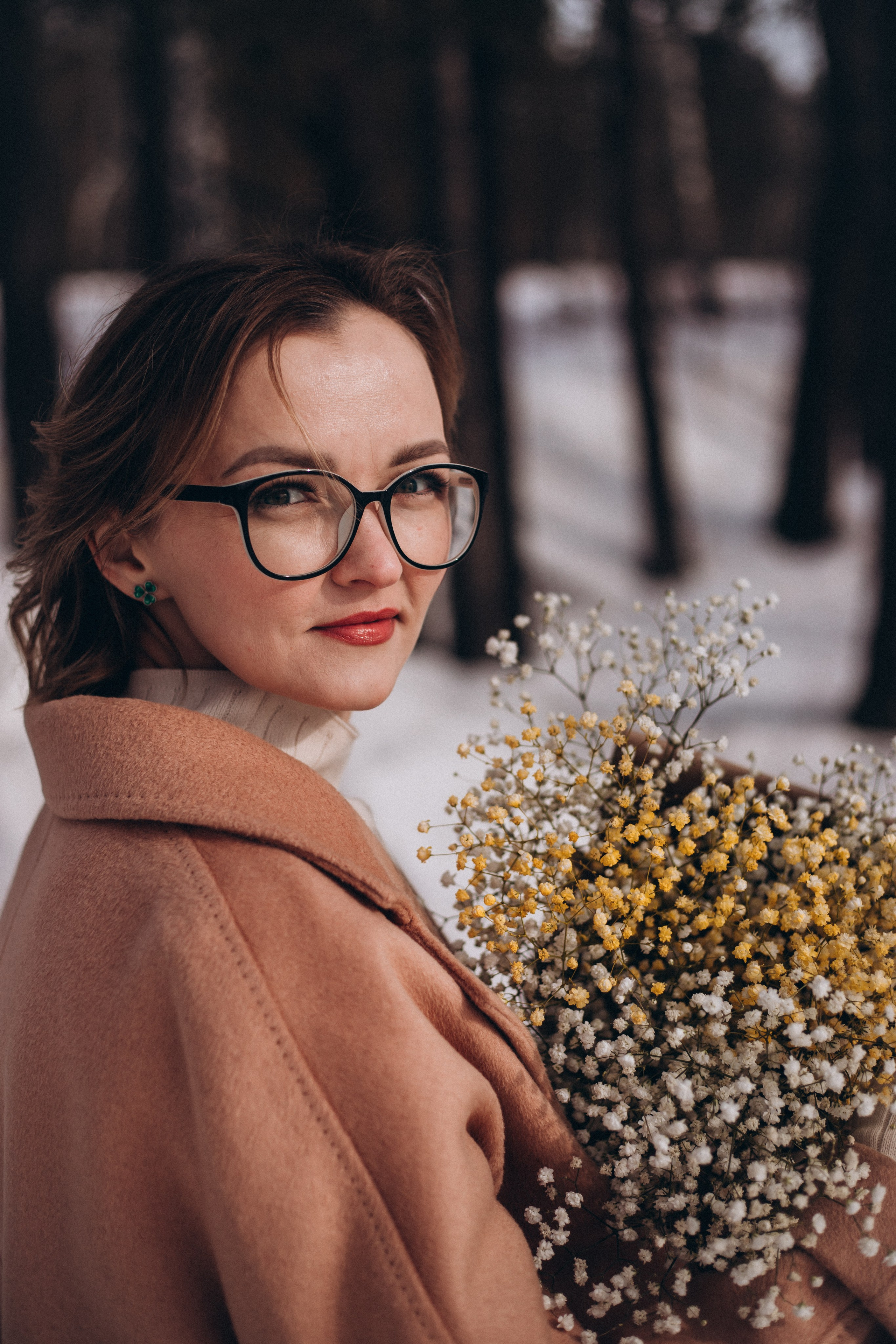 Надежда. Семейный фотограф Нижневартовск Тюмень Ефимова Ирина