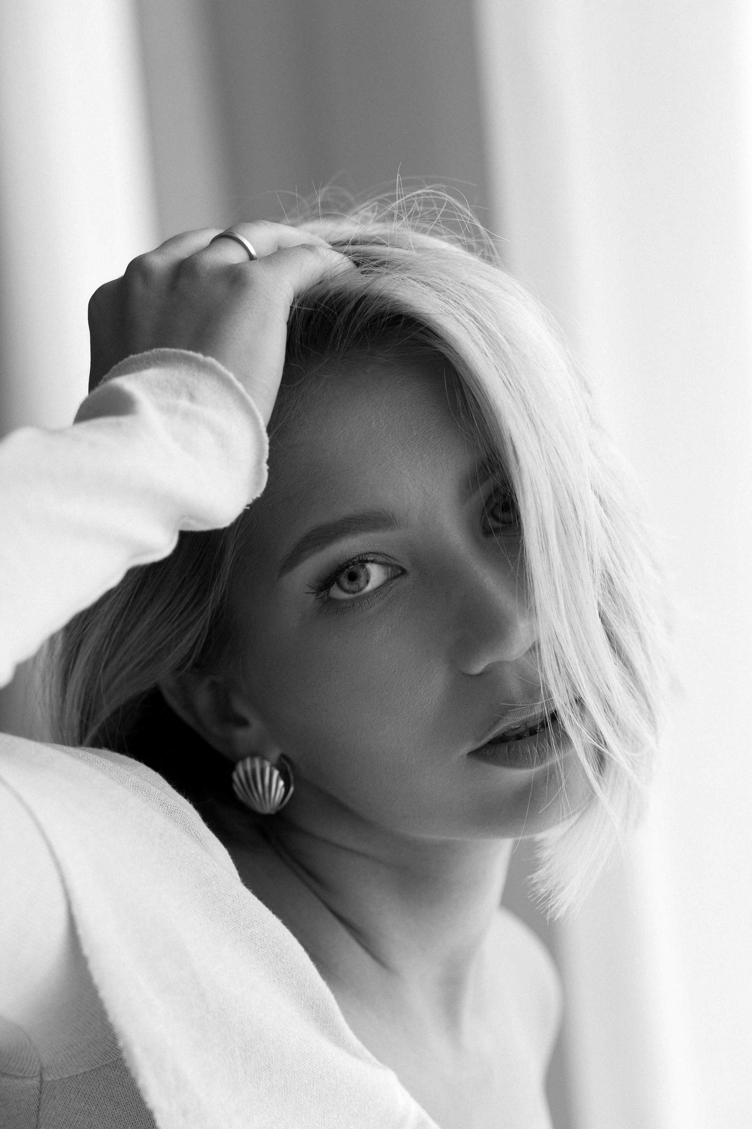 Shell | Maria. Фотограф Шевчик Виктория