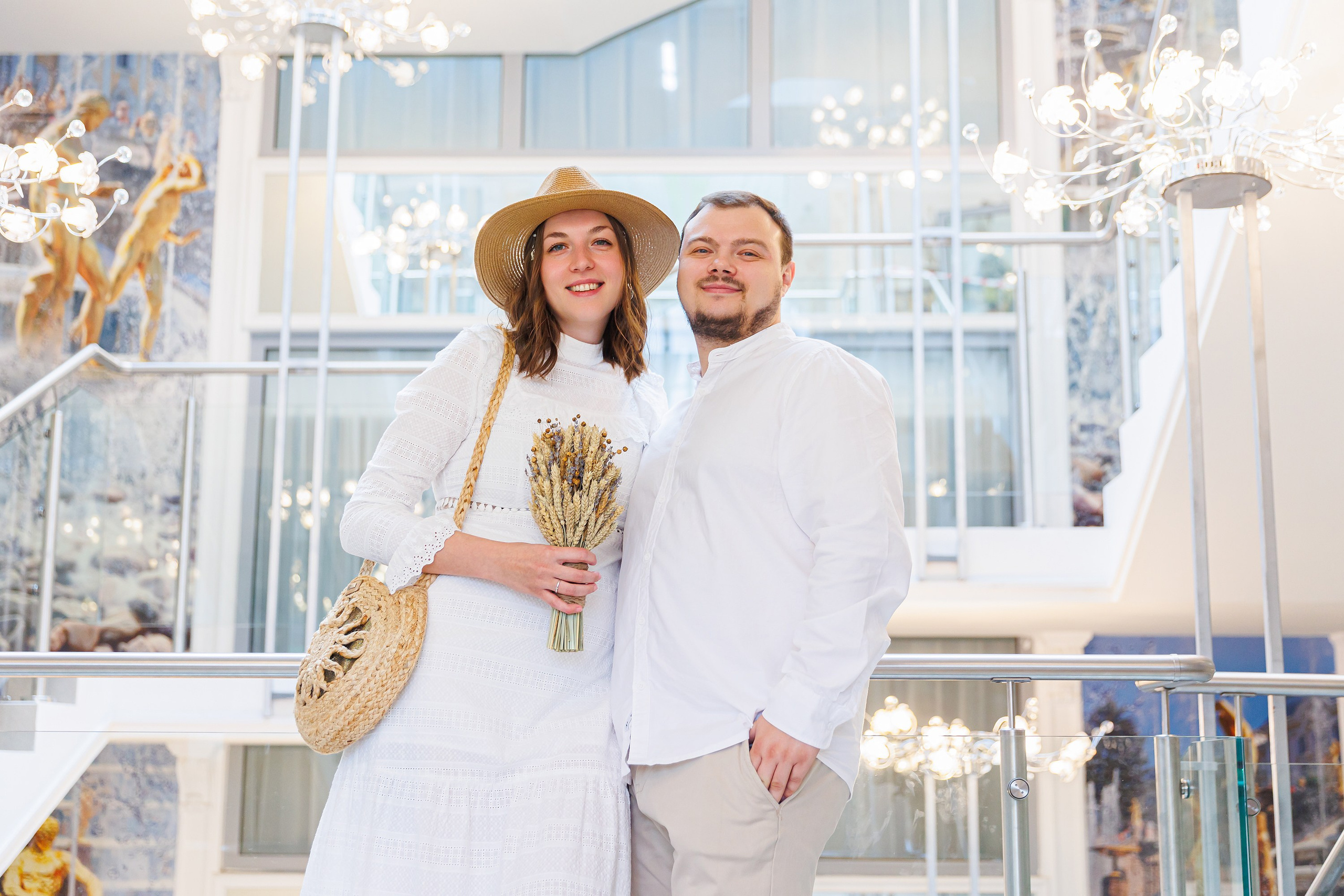 Свадьбы. Свадебный и репортажный фотограф Виталий Петров