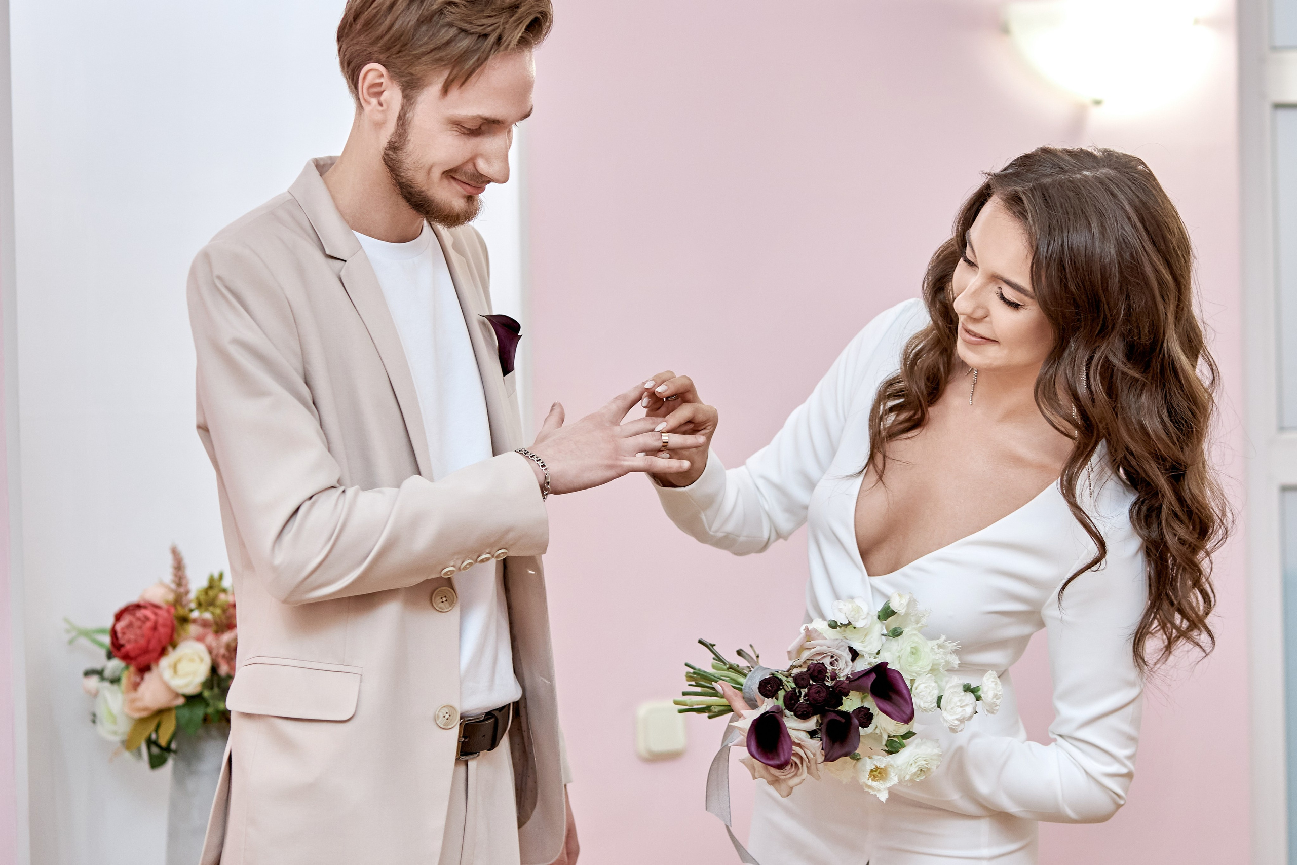 ЗАГСы. Denis Vychugzhanin Photo