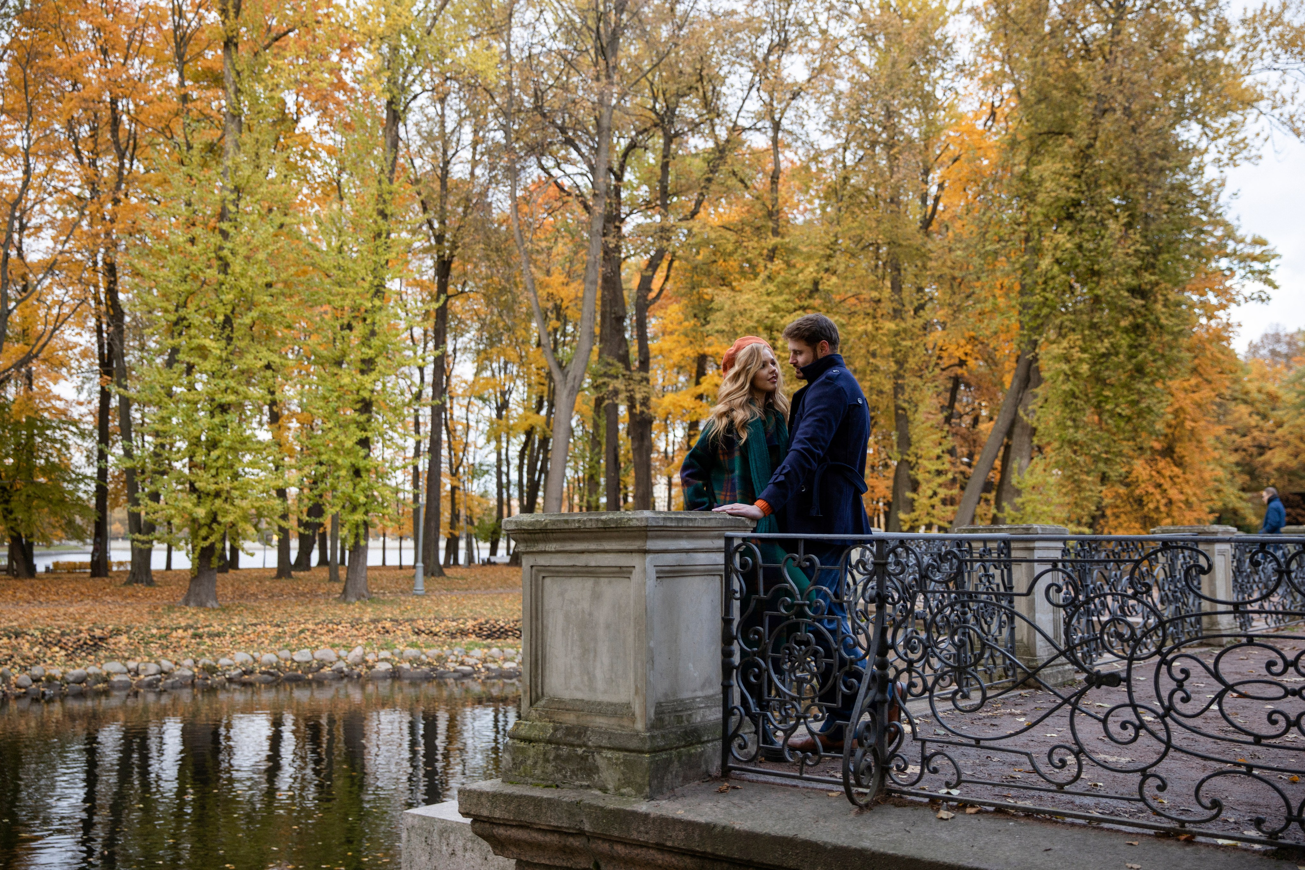 Валерия и Артур. Свадебный и портретный фотограф