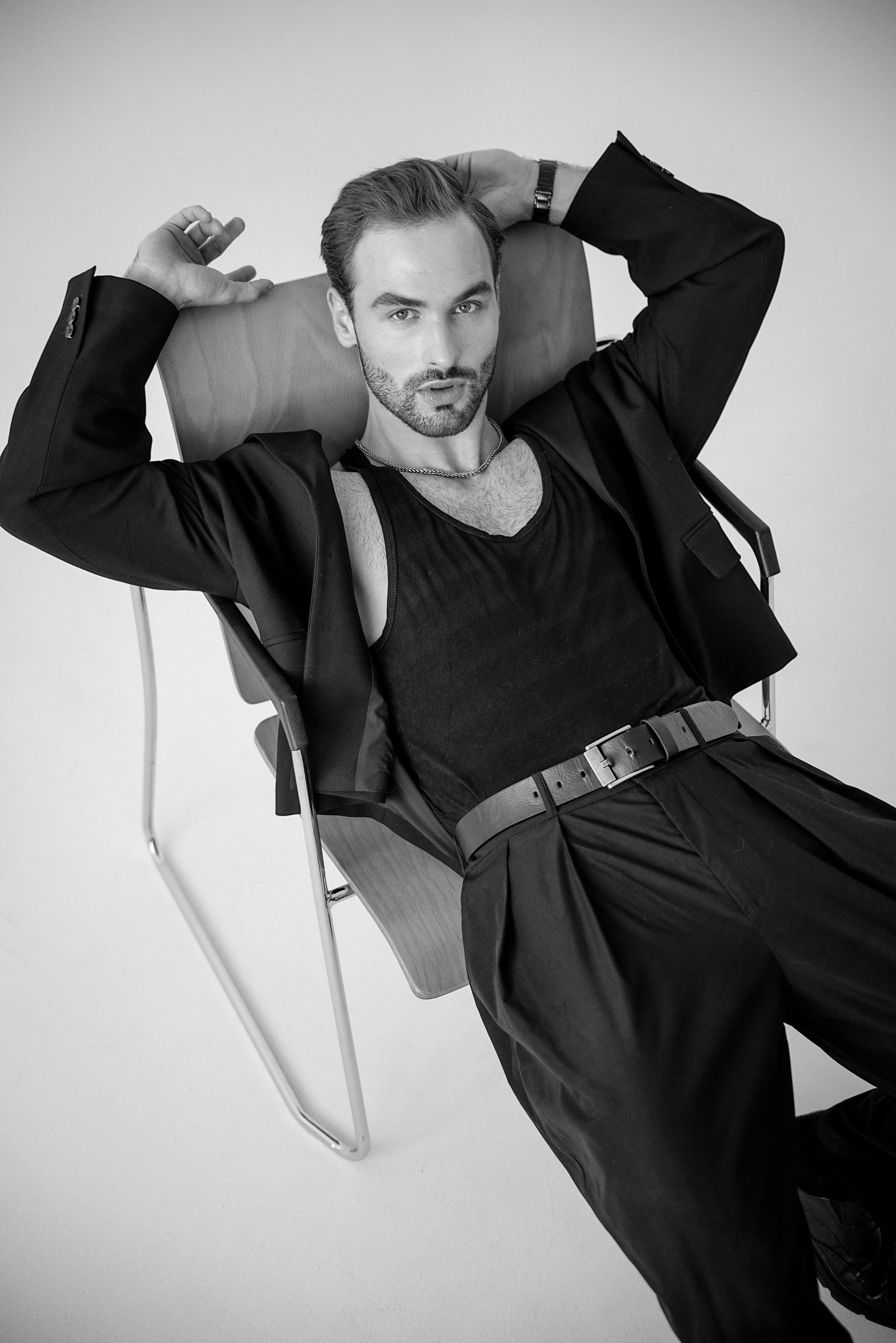 Кирилл. Свадебный и портретный фотограф