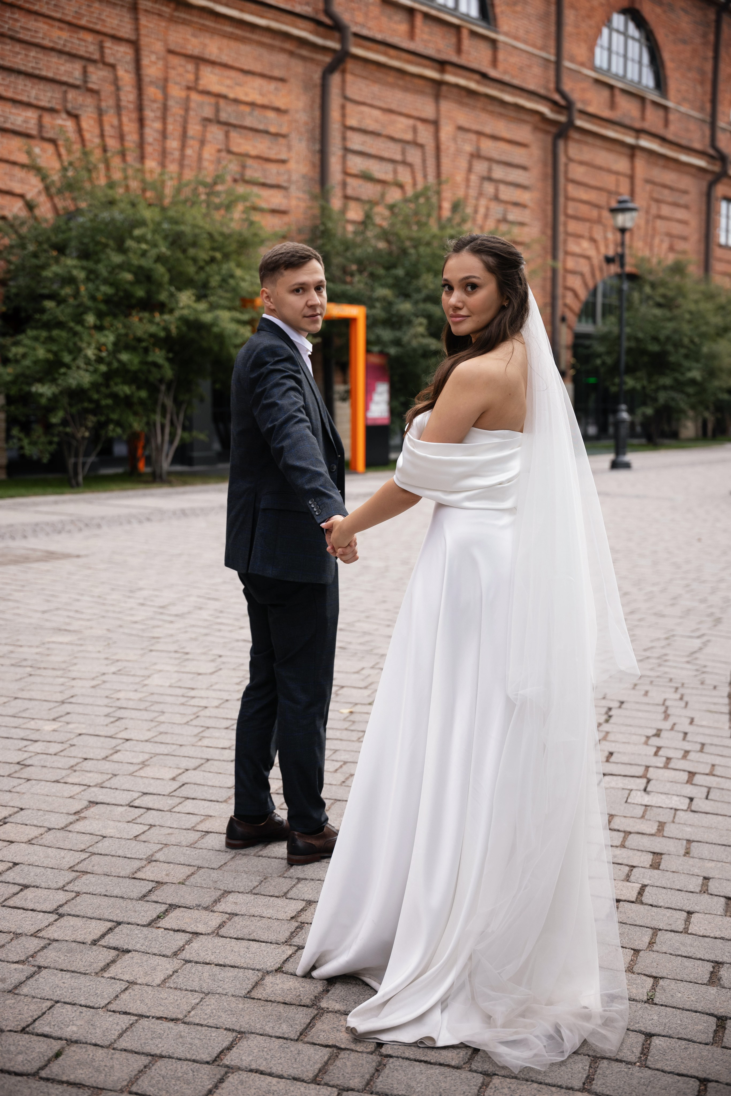 Маргарита и Руслан. Свадебный и портретный фотограф