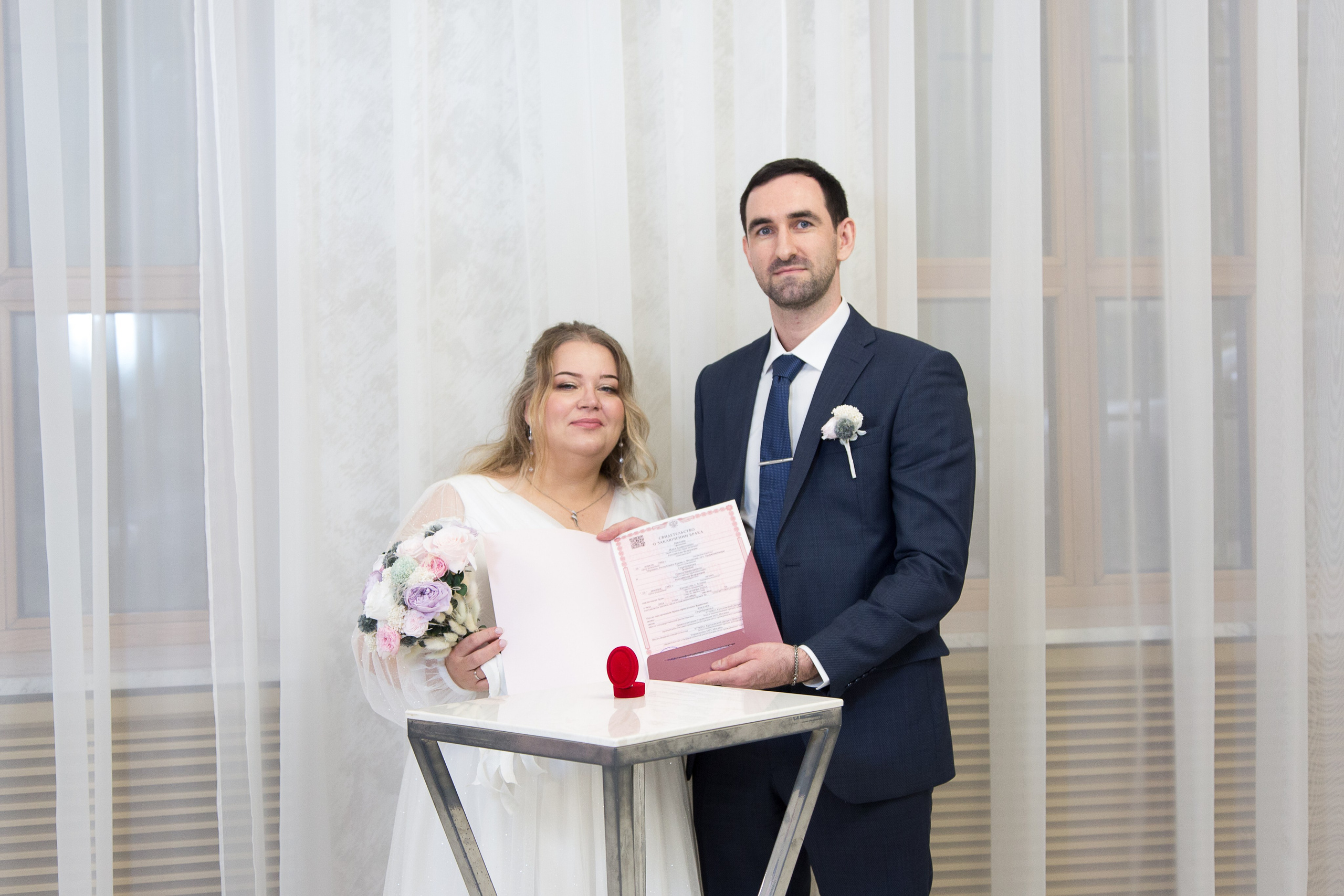 Елена & Евгений. Фотограф Дроздова Анна