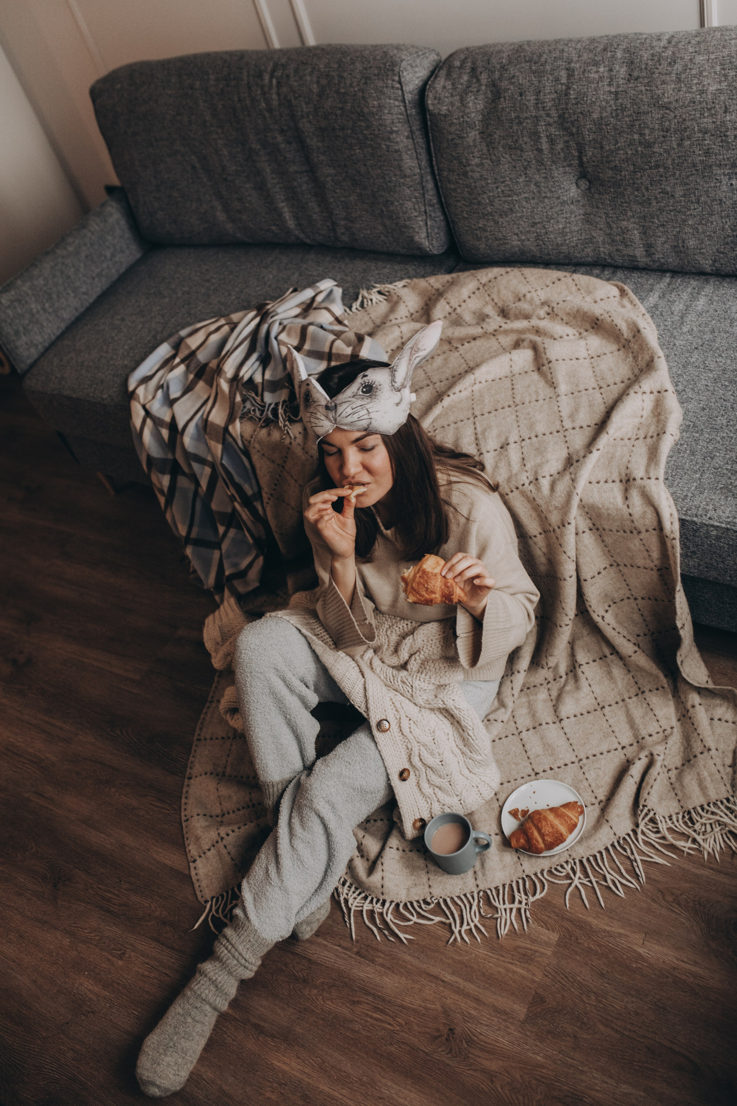 Лена. Семейный фотограф Полина Сарина Москва