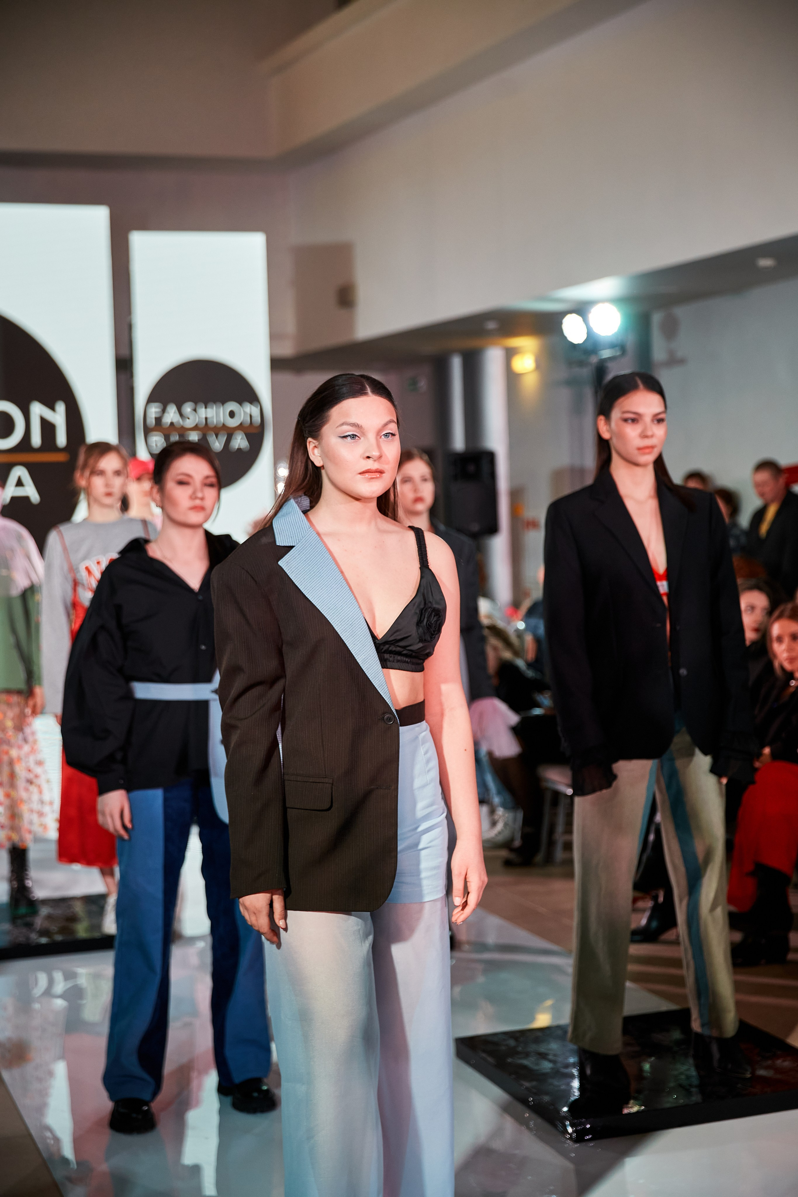 Fashion Bitva. Frame Craft