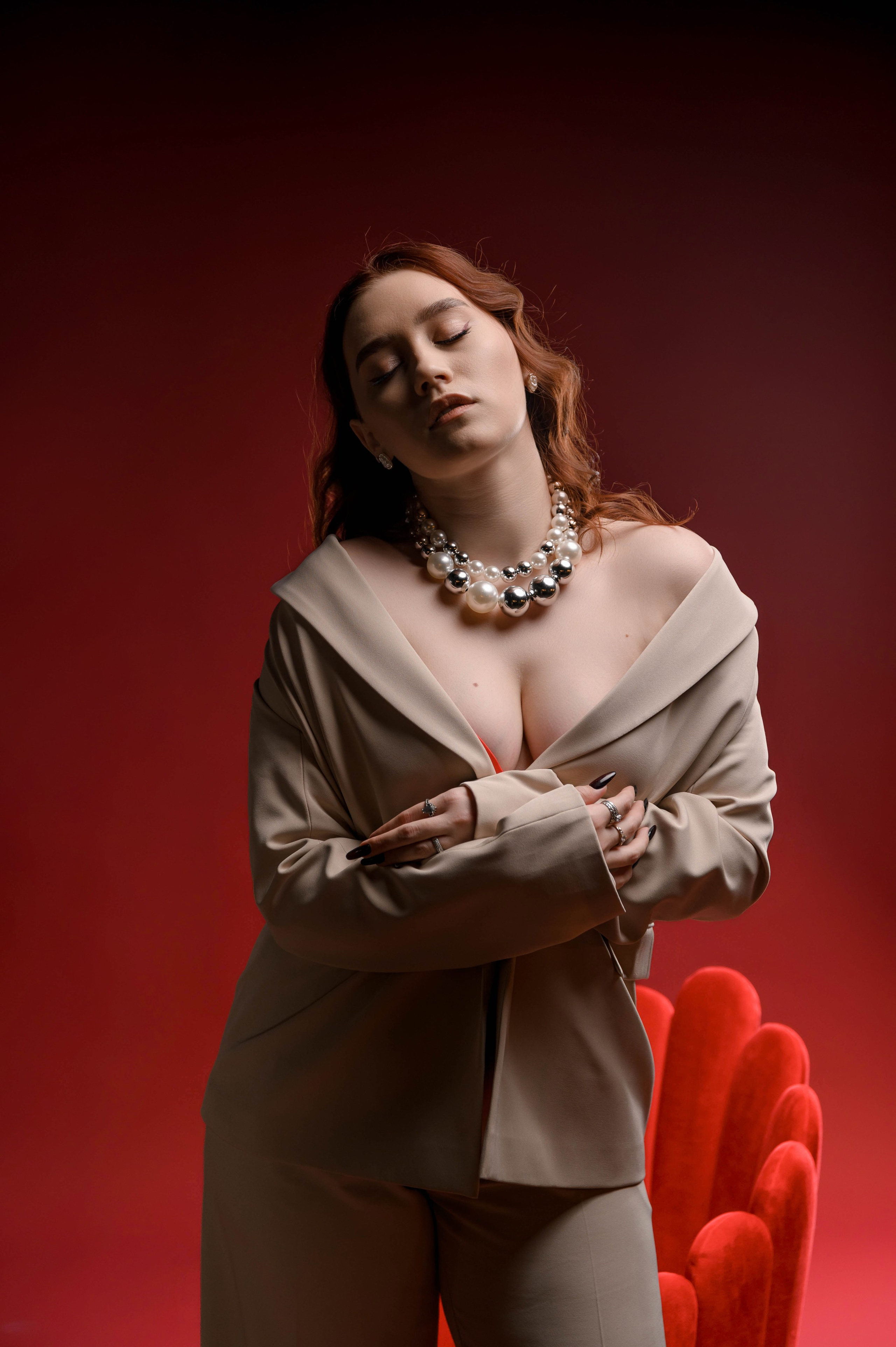 Александра. Свадебный и семейный фотограф Анастасия Снежная