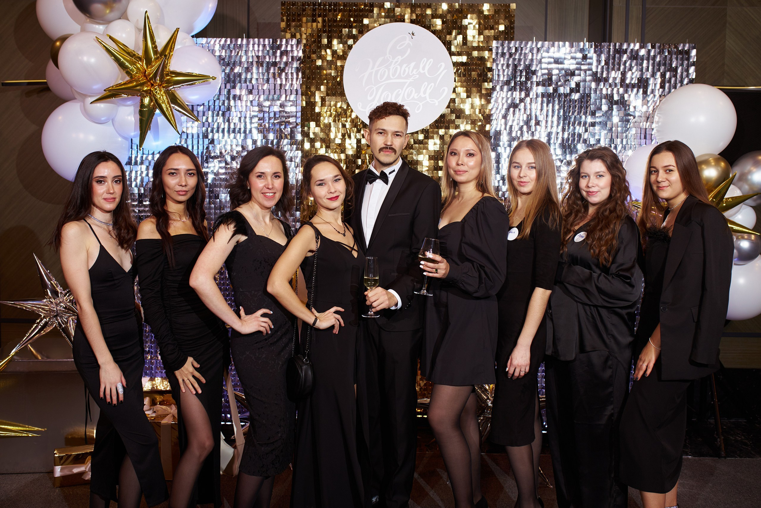 TASiGO Palace. Фотограф в Казани / Буздалов Кирилл