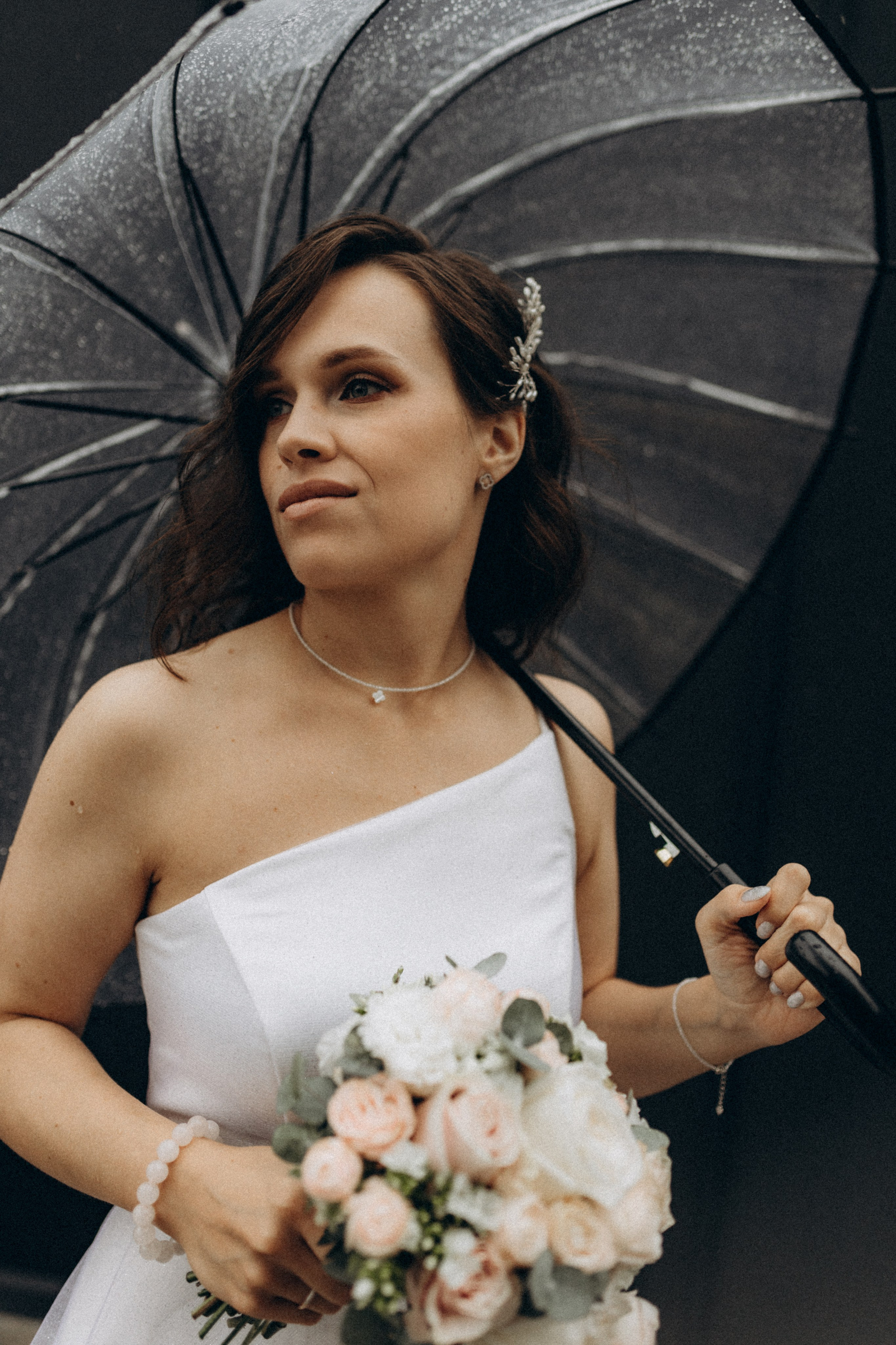 Света & Герман. Свадебная лавстори. Фотограф НОГИНСК, Москва, Анастасия Белая