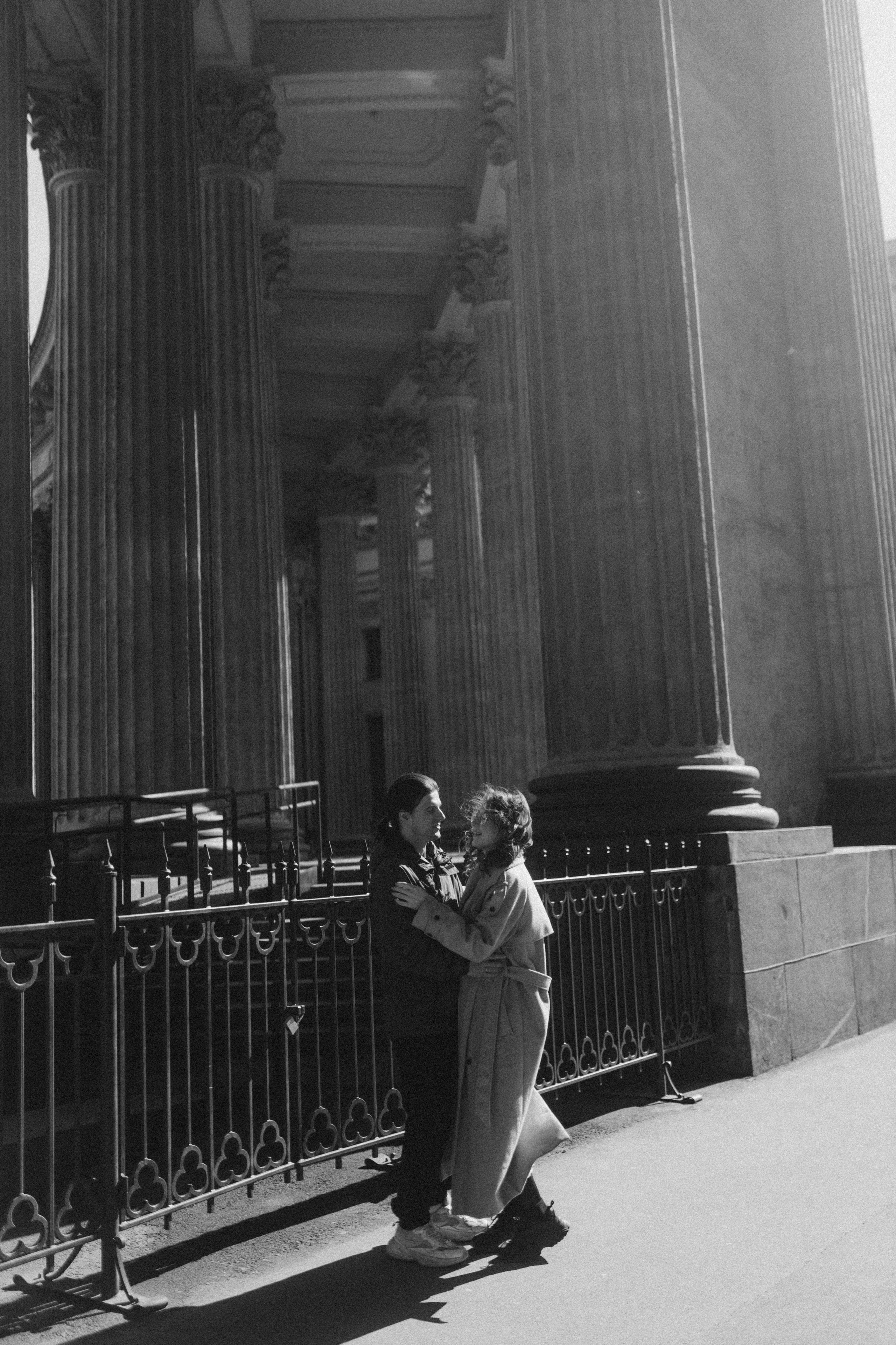 Катя & Витя. Фотограф НОГИНСК, Москва, Анастасия Белая