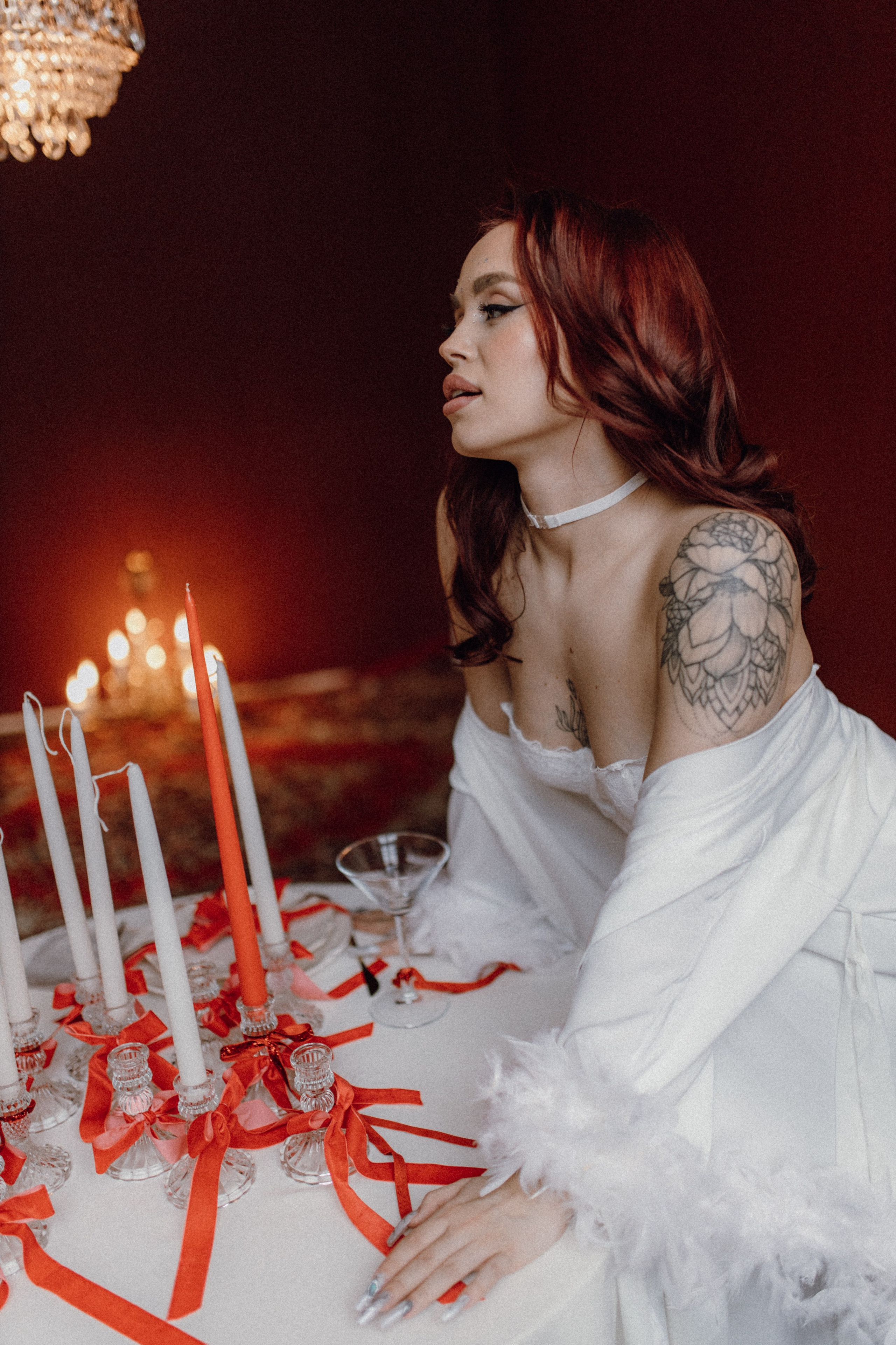 Лина. Фотограф НОГИНСК, Москва, Анастасия Белая