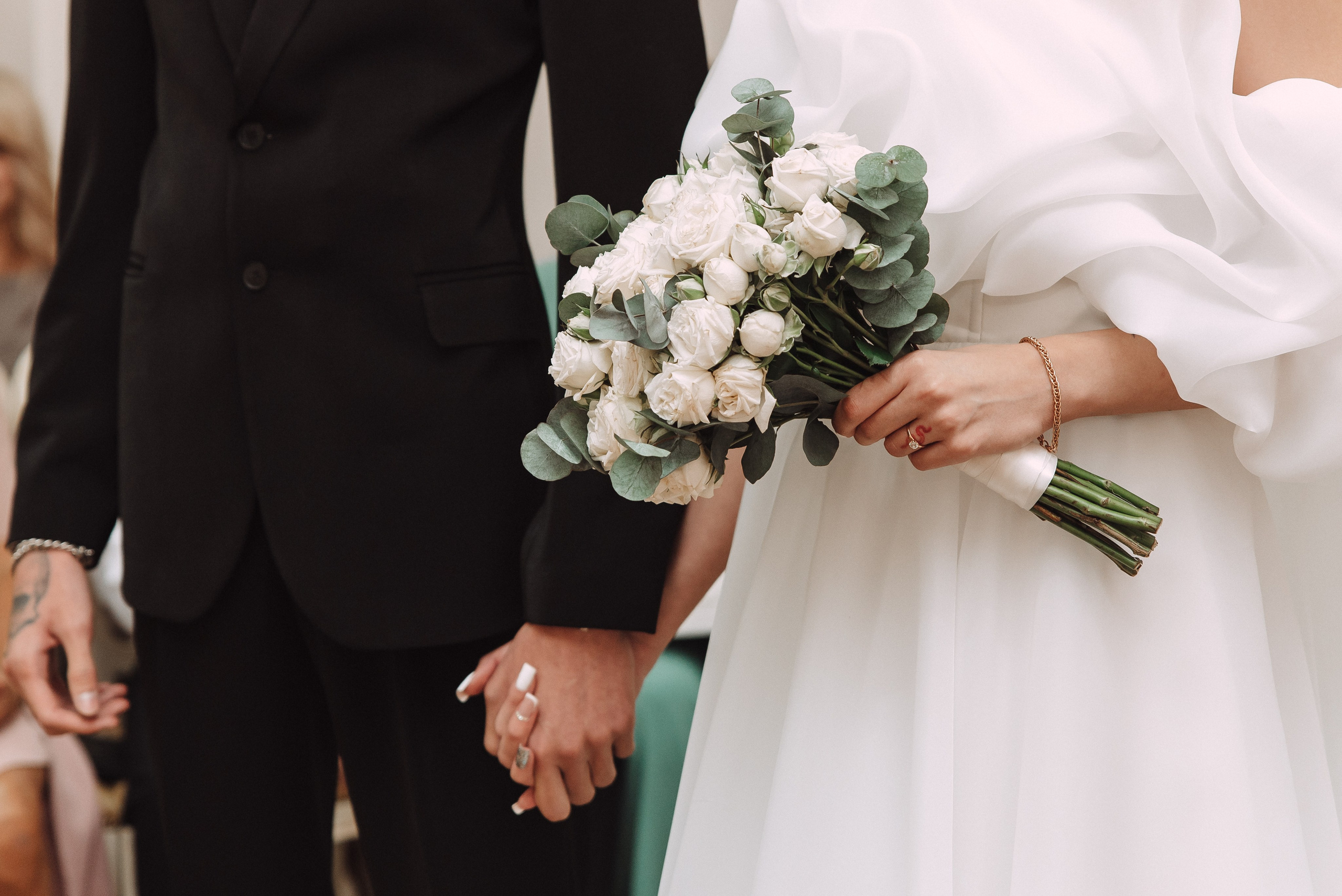 Никита + Кристина. Свадебный и семейный фотограф в Волгограде Олеся Лисицкая