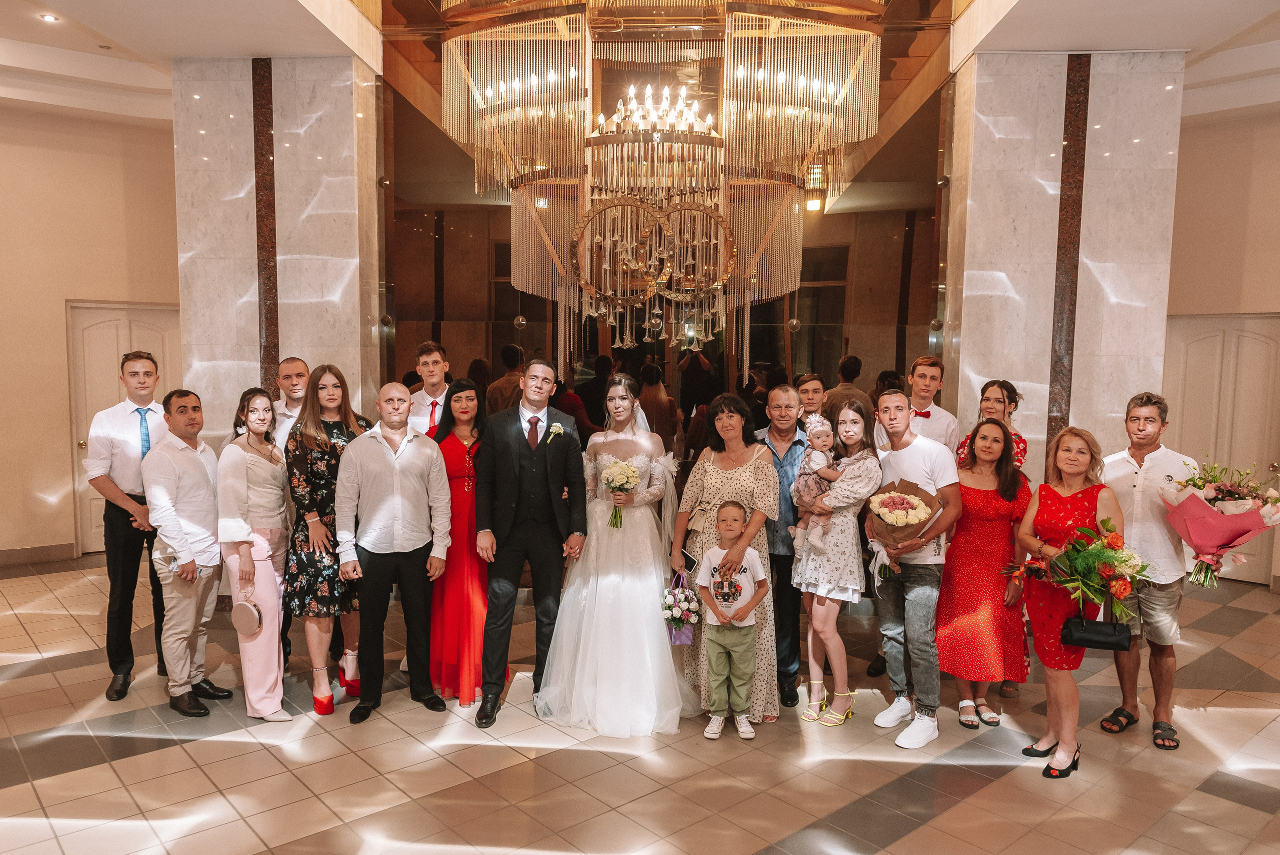 Елена + Владислав. Свадебный и семейный фотограф в Волгограде Олеся Лисицкая