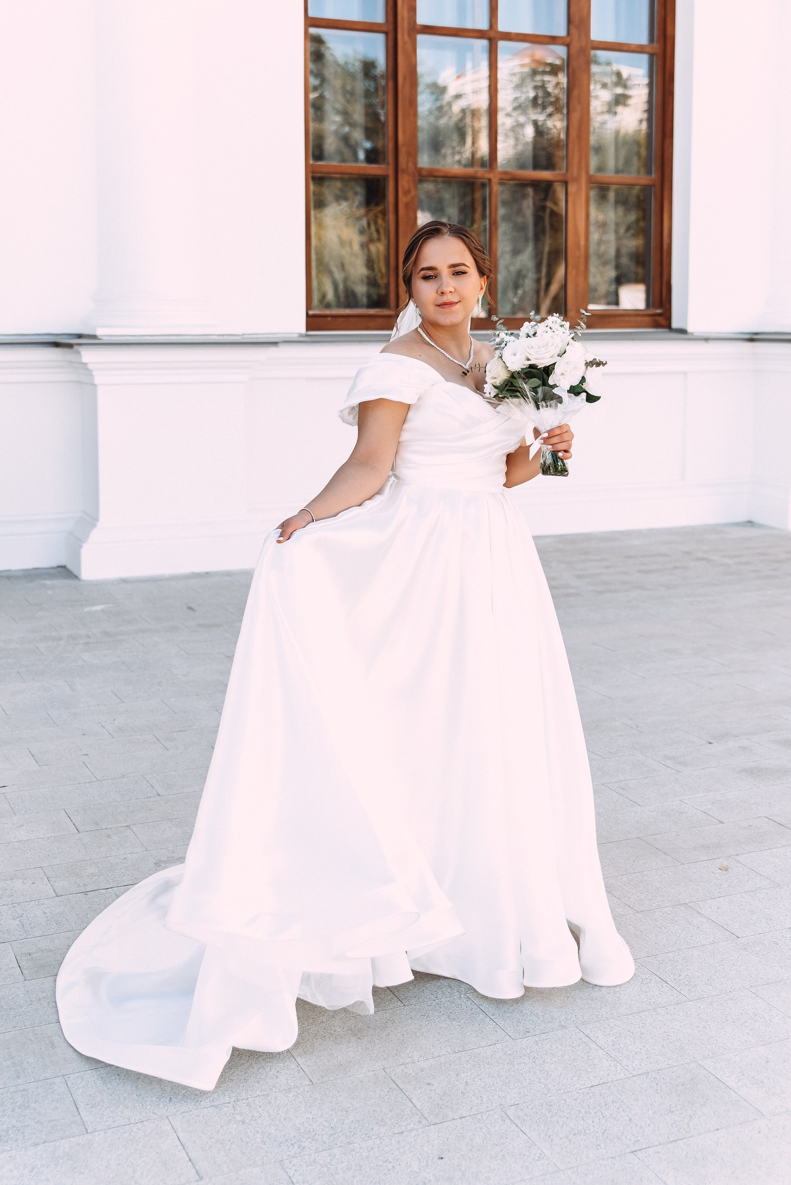 Александр + Анастасия. Свадебный и семейный фотограф в Волгограде Олеся Лисицкая