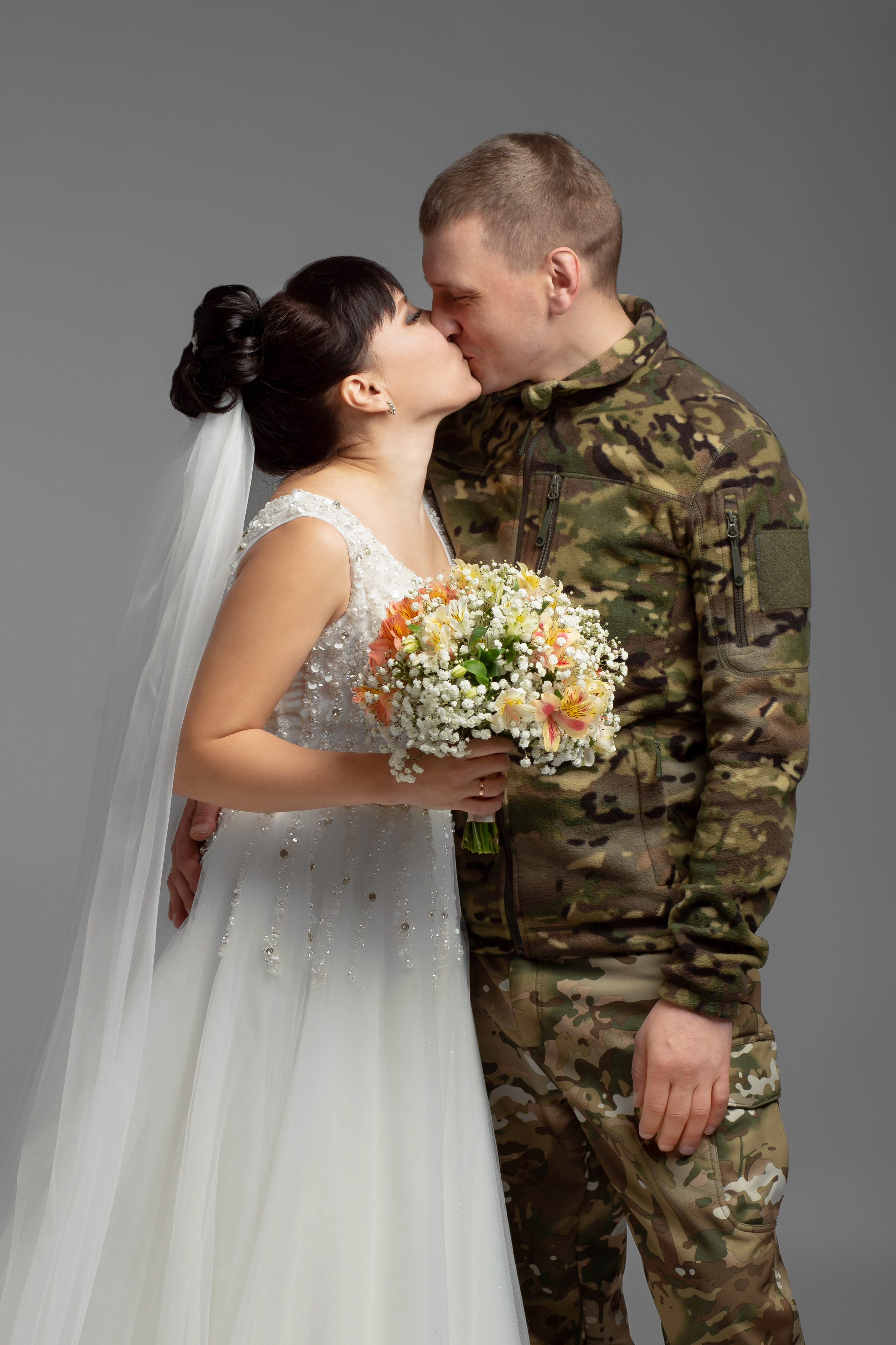 Фотосессия в стиле Vogue (женский портрет, беременность и семьи). Фотограф в Феодосии Наталья Булгакова