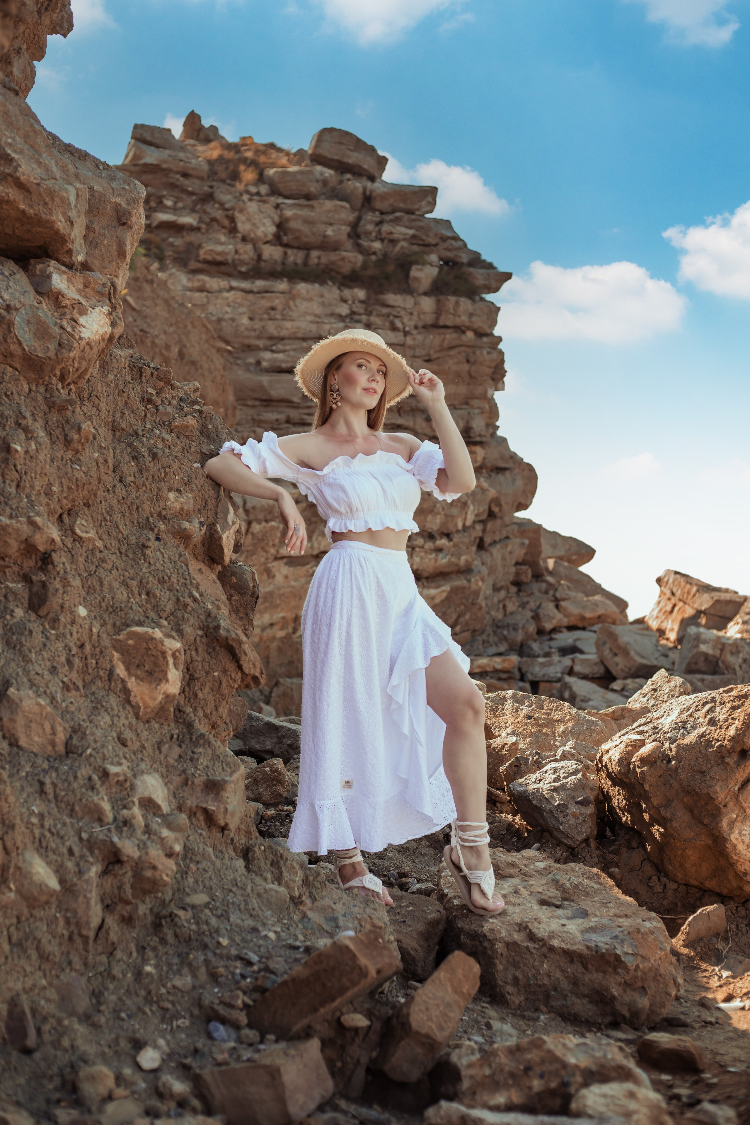 Фотосессия в Орджоникидзе. Фотограф в Феодосии Наталья Булгакова