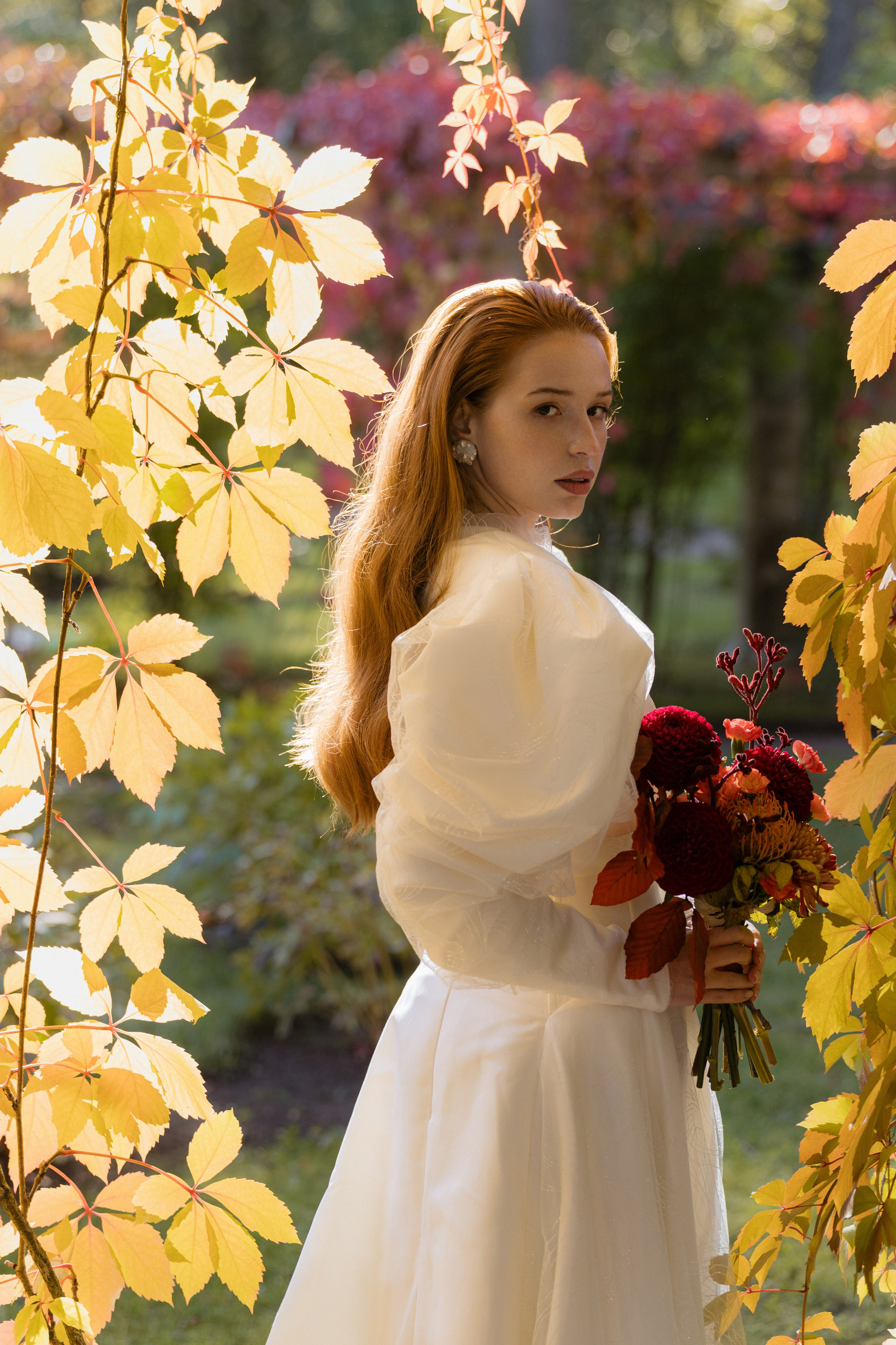 Савва и Лиза. Свадебный фотограф в Санкт-Петербурге Саша Колоцей