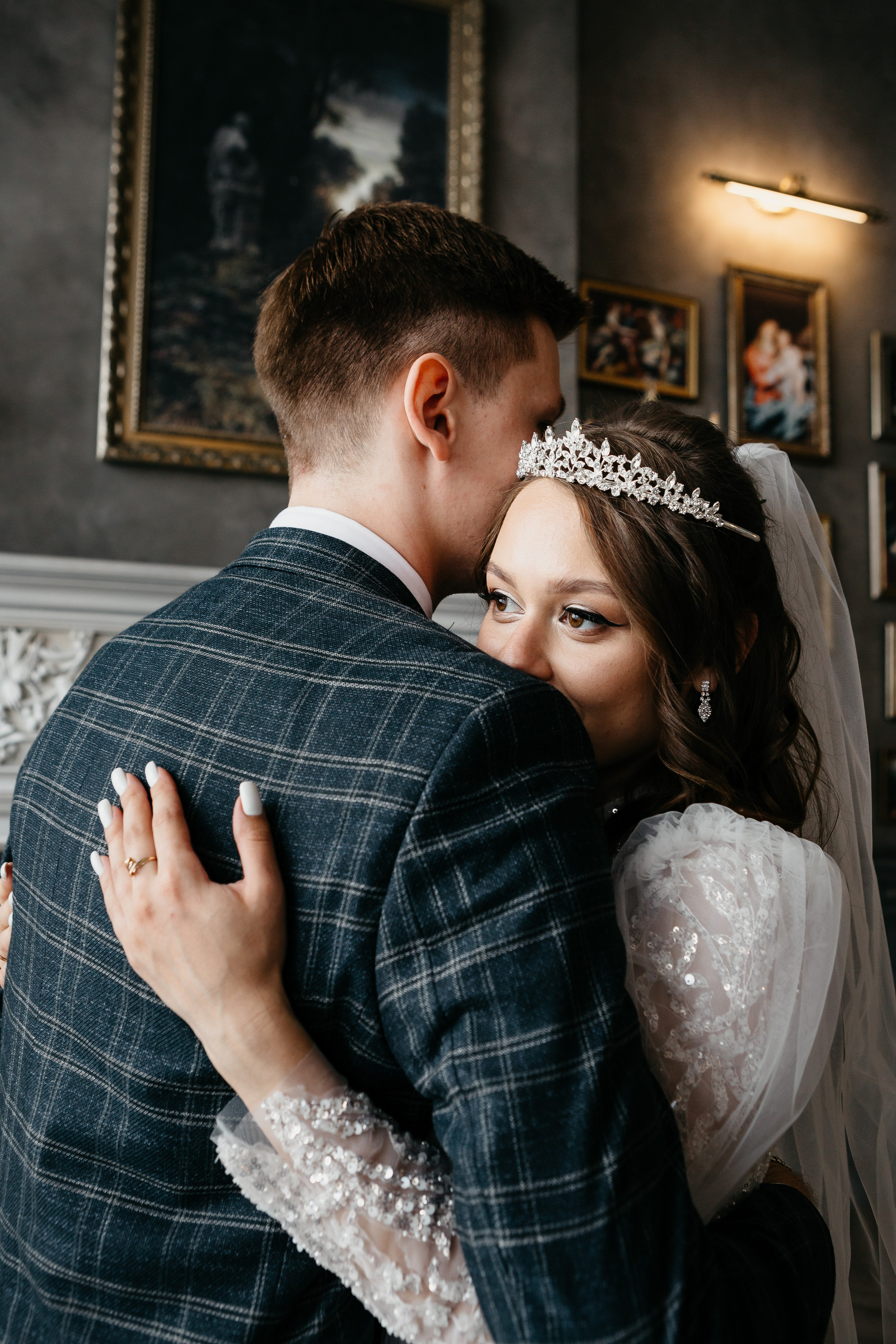 Илья и Алина. Фотограф, видеограф в Челябинске Глеб Хазиев