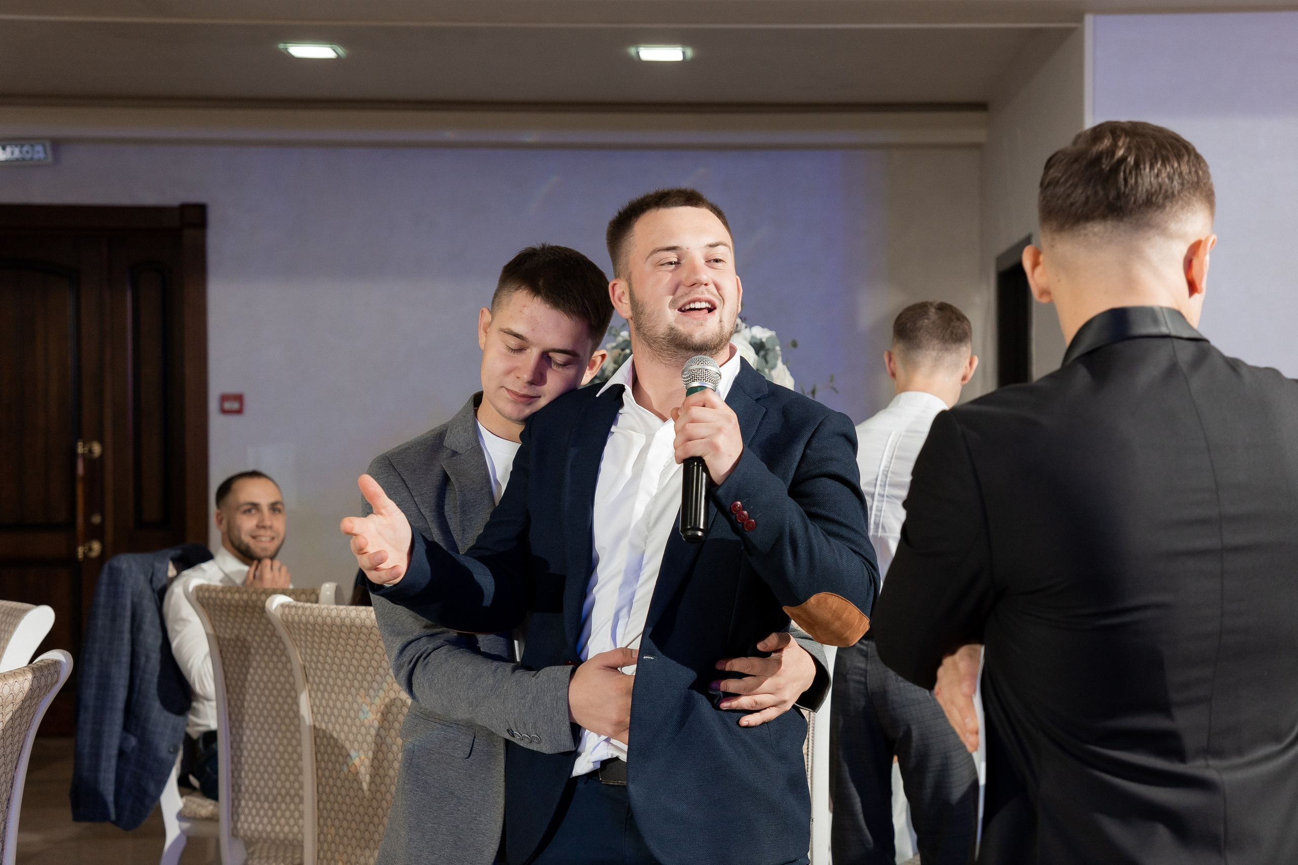 Банкеты. Свадебный фотограф Ангелина Сунгатулина | Саратов | Балаково | Вольск