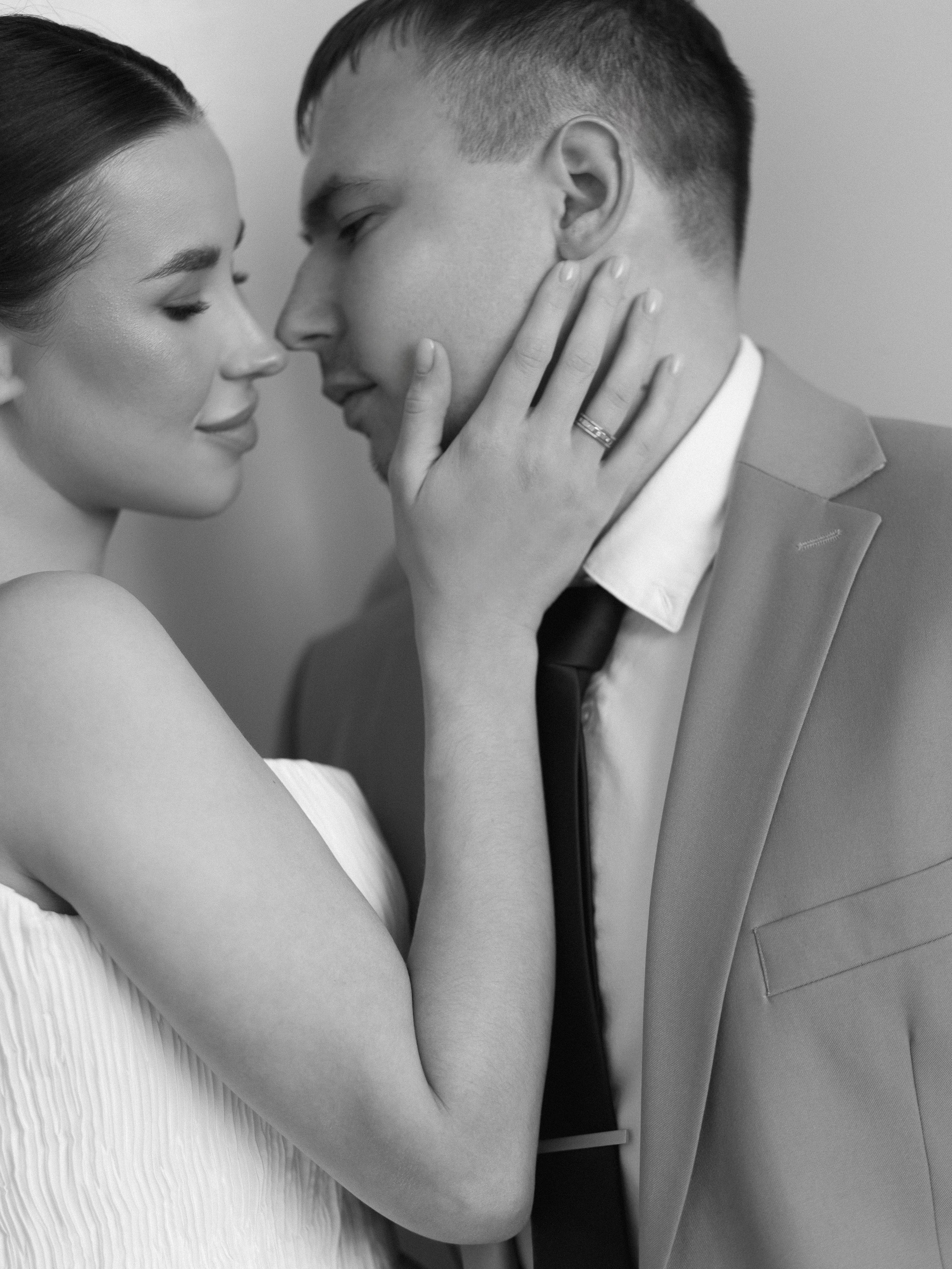 ВЛАДА И АЛЕКСЕЙ. Свадебный и индивидуальный фотограф в Челябинске Евгения Негодяева