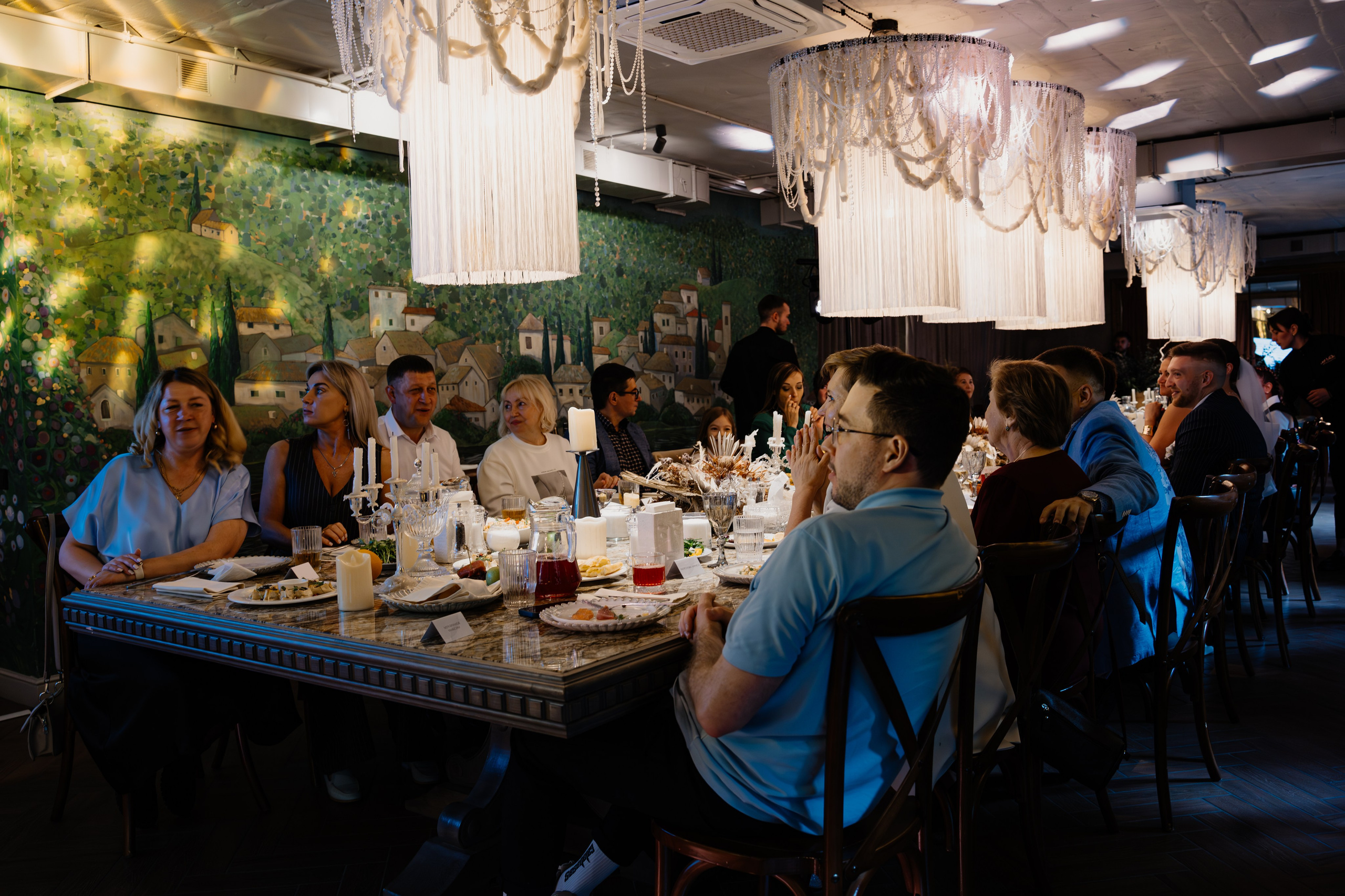 Свадебная фотосессия. Свадебный фотограф Мария Печенева I Екатеринбург