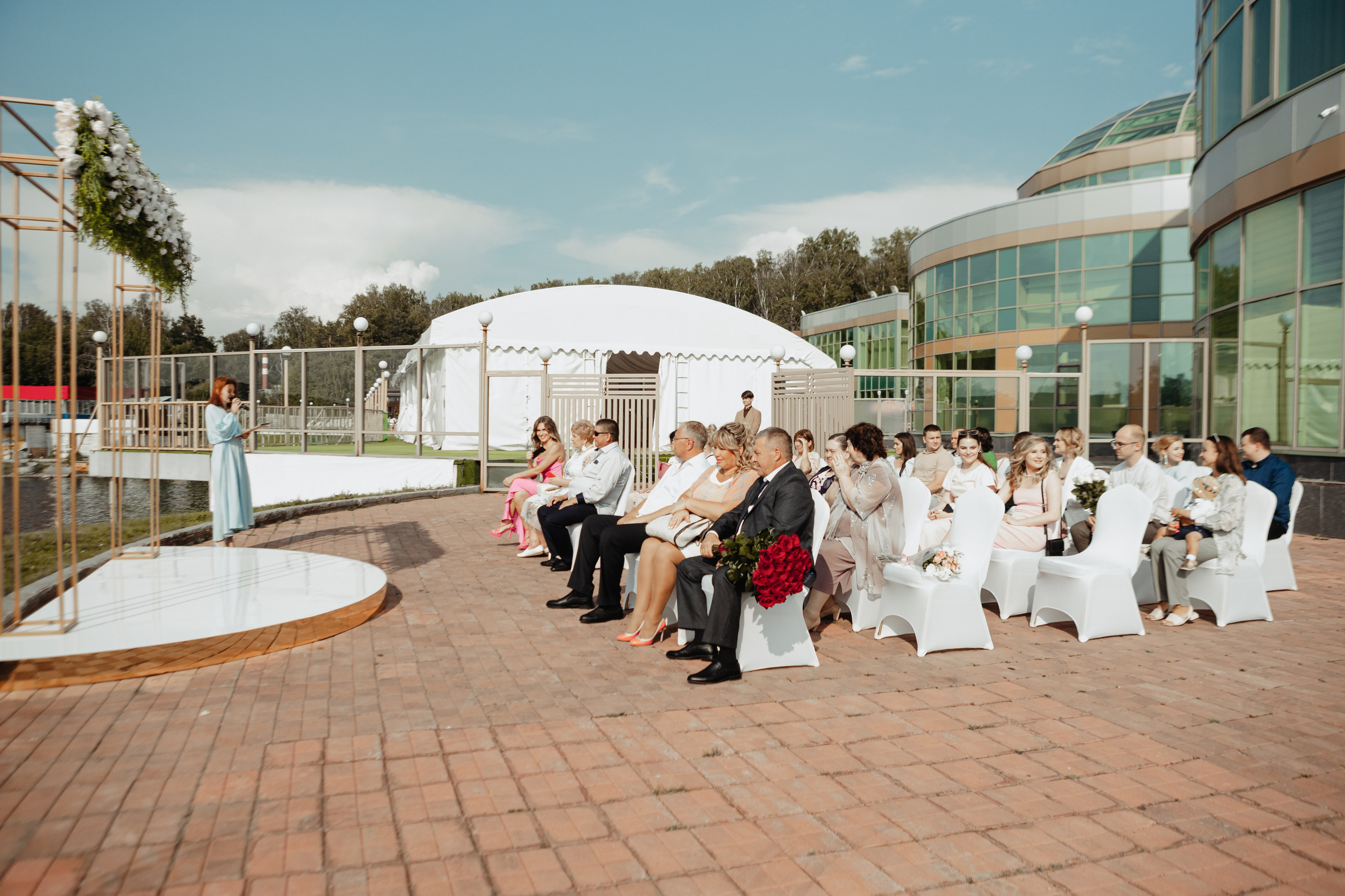 Антон и Валентина. Свадебный фотограф Мария Печенева I Екатеринбург