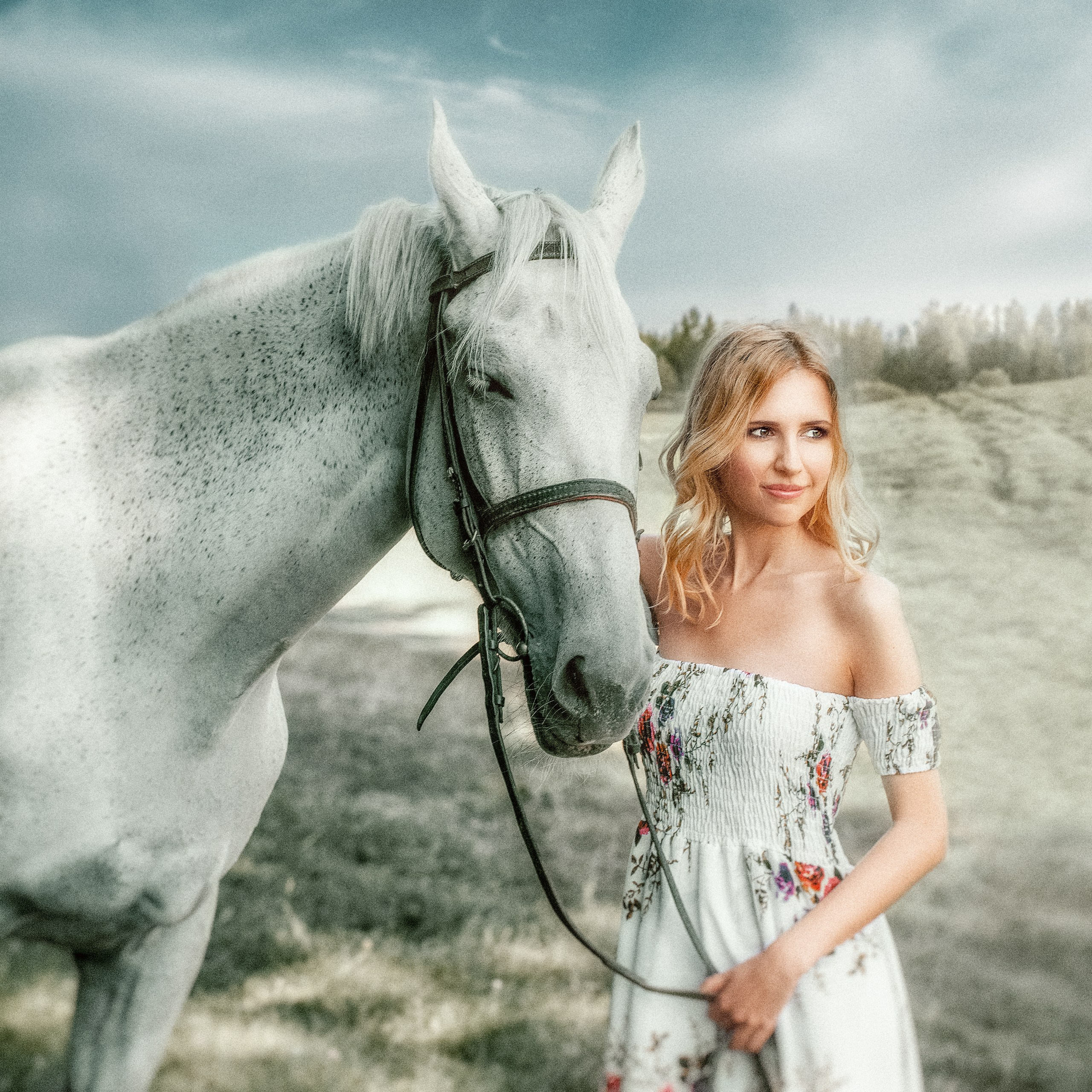 Художественная обработка фотографий. Профессиональная ретушь фото. Реставрация фото