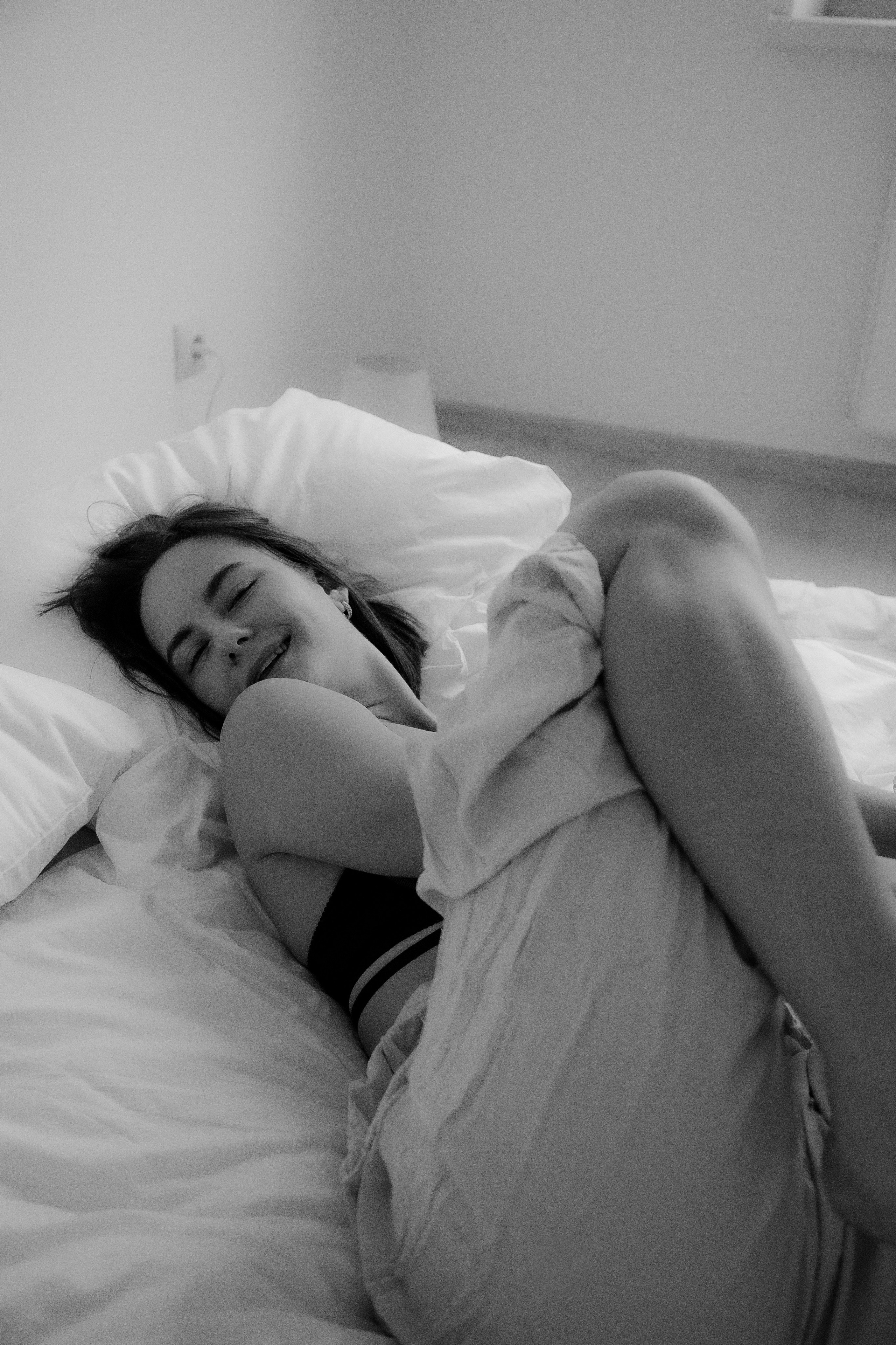 Олеся. Женский портрет в Нижнем Новгороде Татьяна Малюгина