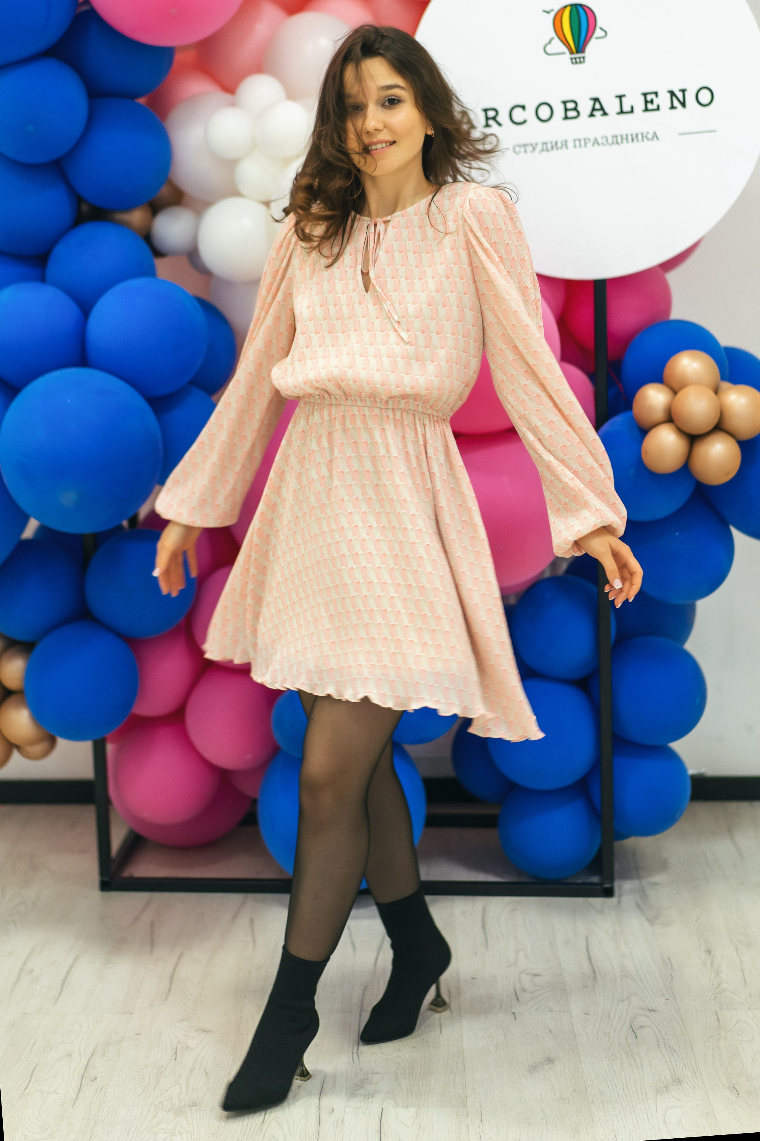 10 лет нейрографики. Фотограф Нижний Тагил Екатеринбург Марина Малышева