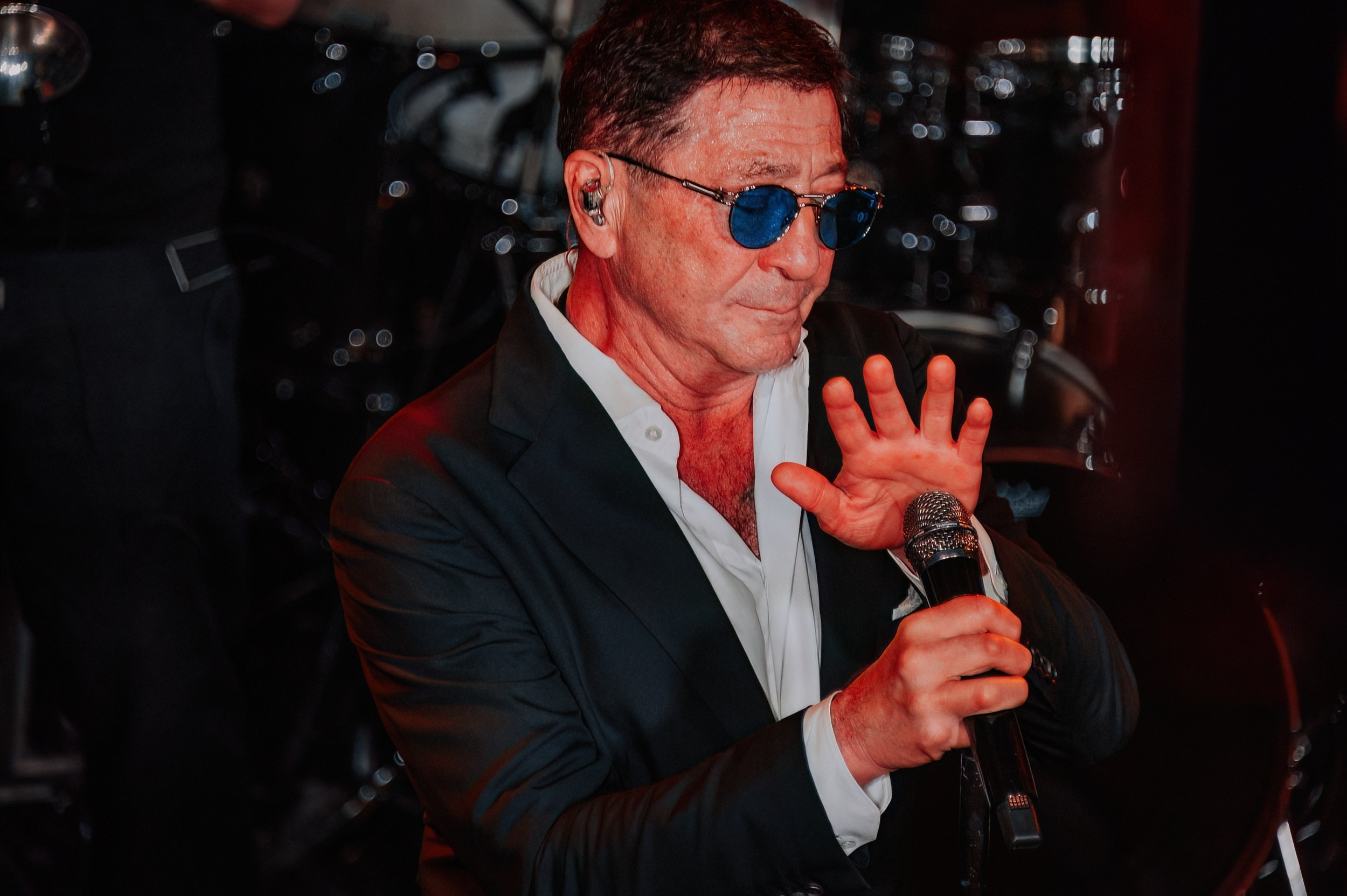 After-party ПМЭФ-2024. Григорий Лепс. в Buddha-Bar. Коммерческий фотограф в Санкт-Петербурге Анна Кобзарь