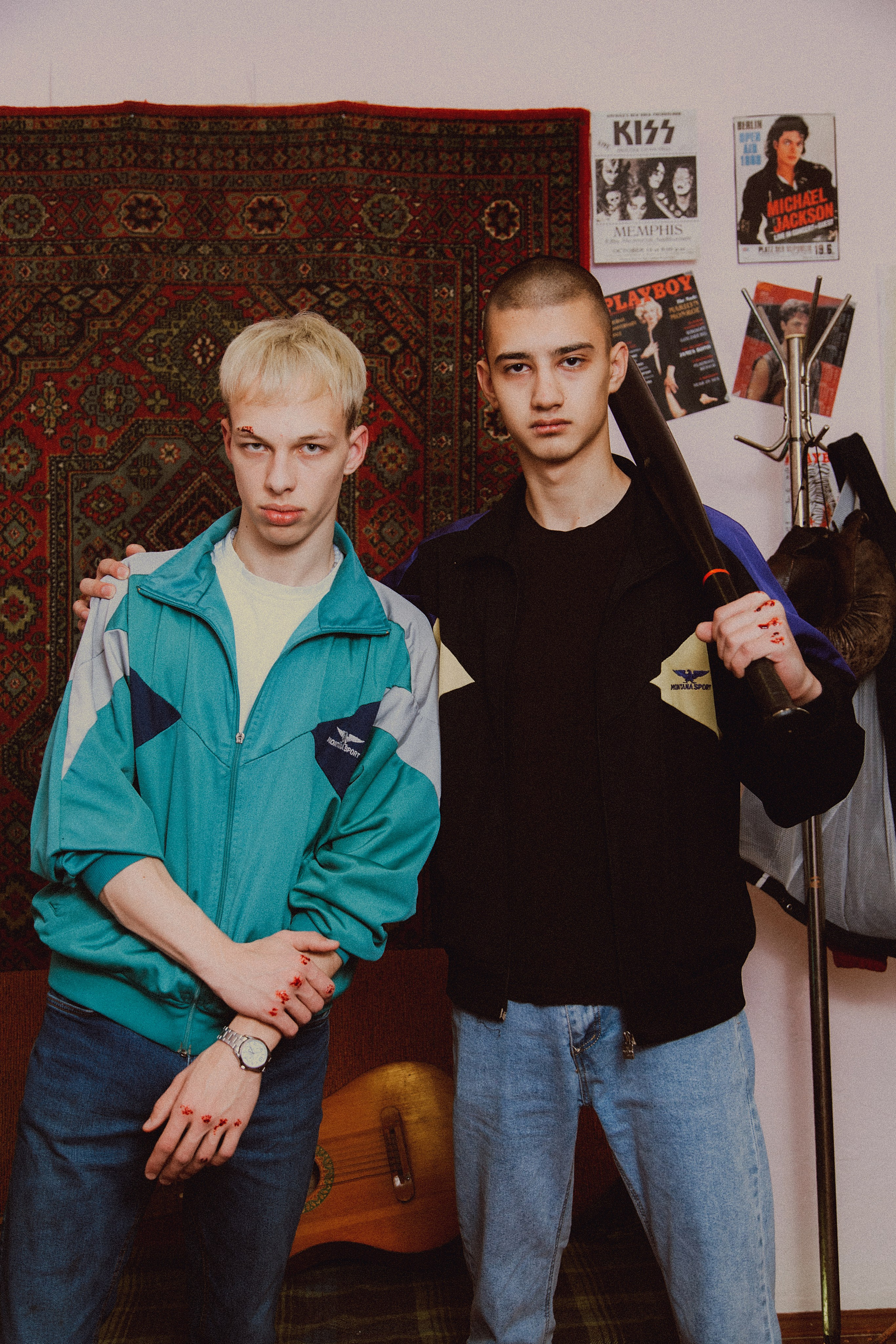 Слово пацана — фотодень. Фотограф|Катя Рикошетер