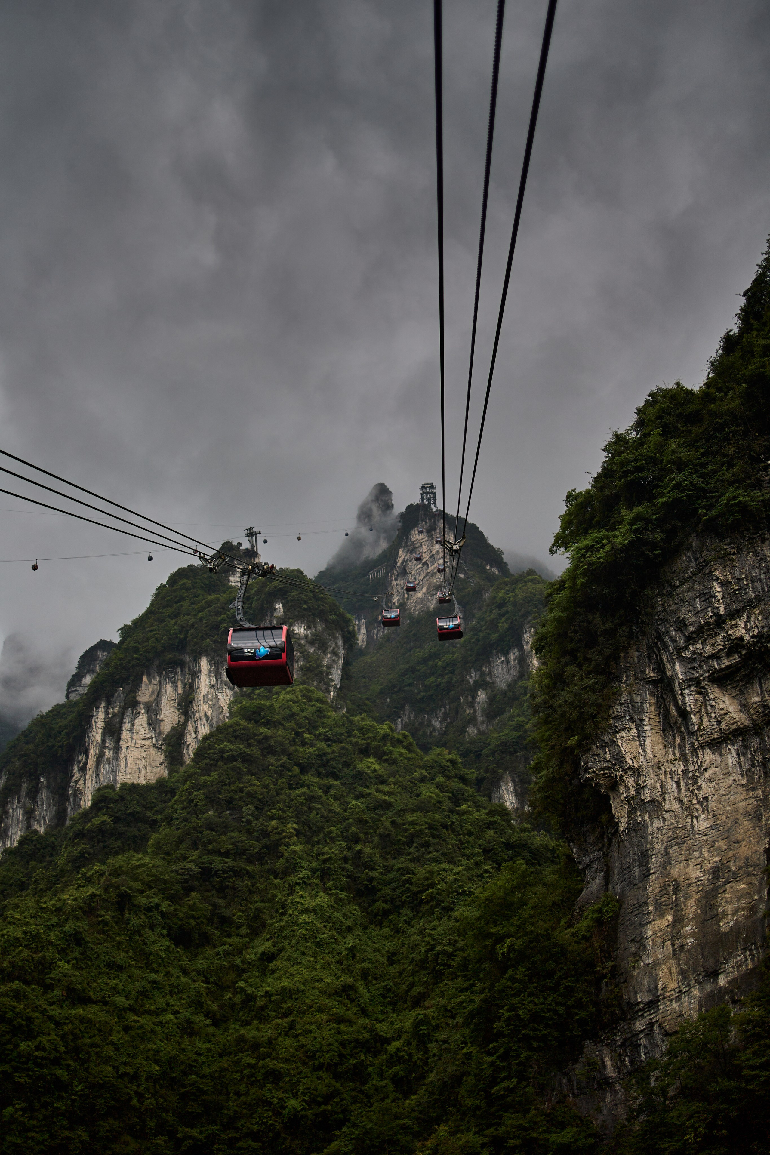 Китай. Хороший репортажный и промышленный фотограф в Казани Алексей Щелконогов