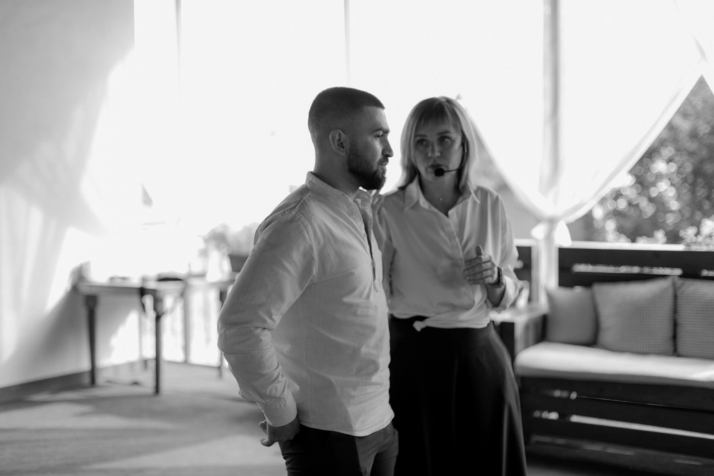 Олеся+Николай. Свадебный, семейный фотограф Брянск, Москва — Виктория Антропова