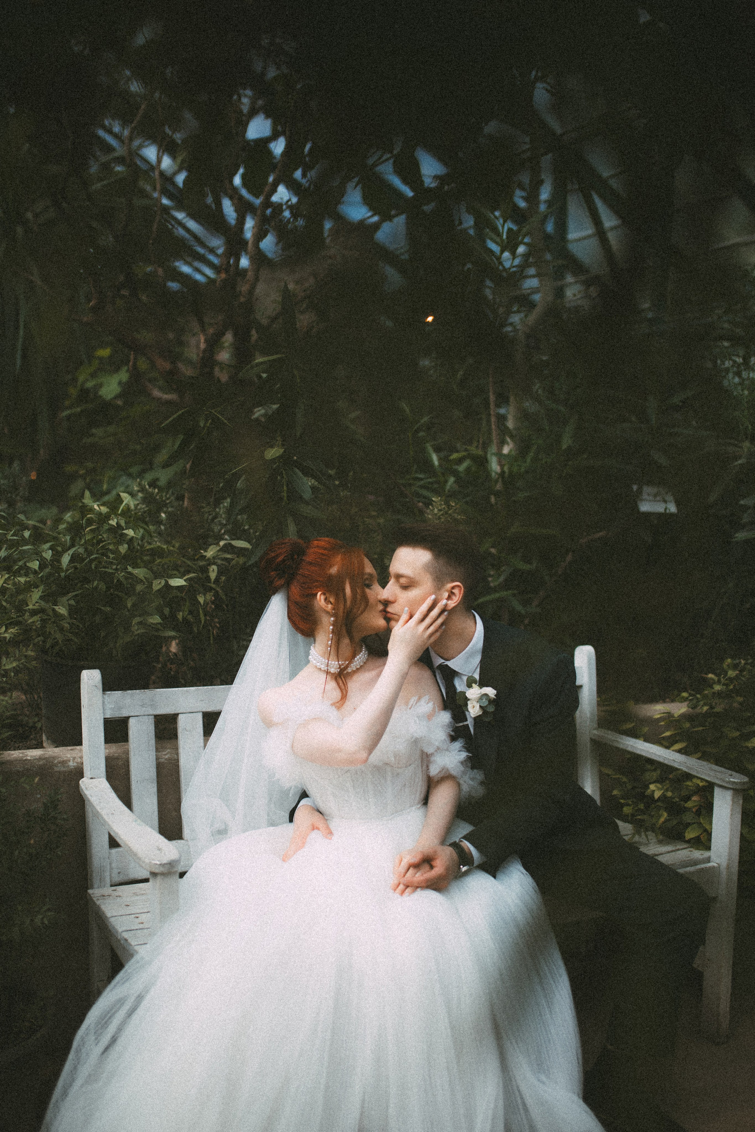 А & И | Москва. Фотограф Екатерина Амбрушкевич