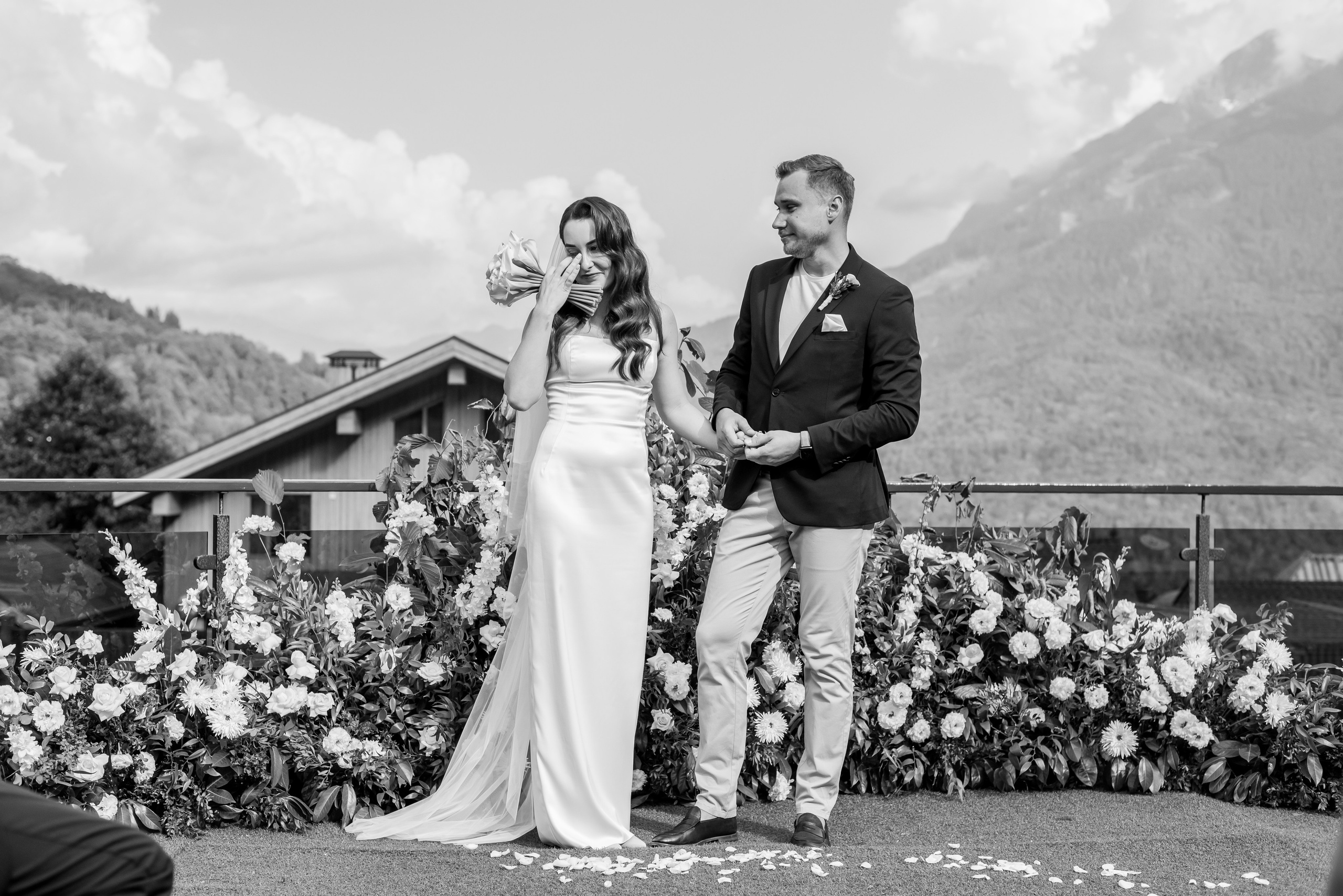 Свадебный фотограф. Свадебный и репортажный фотограф в Сочи и Краснодаре Сергей Грин