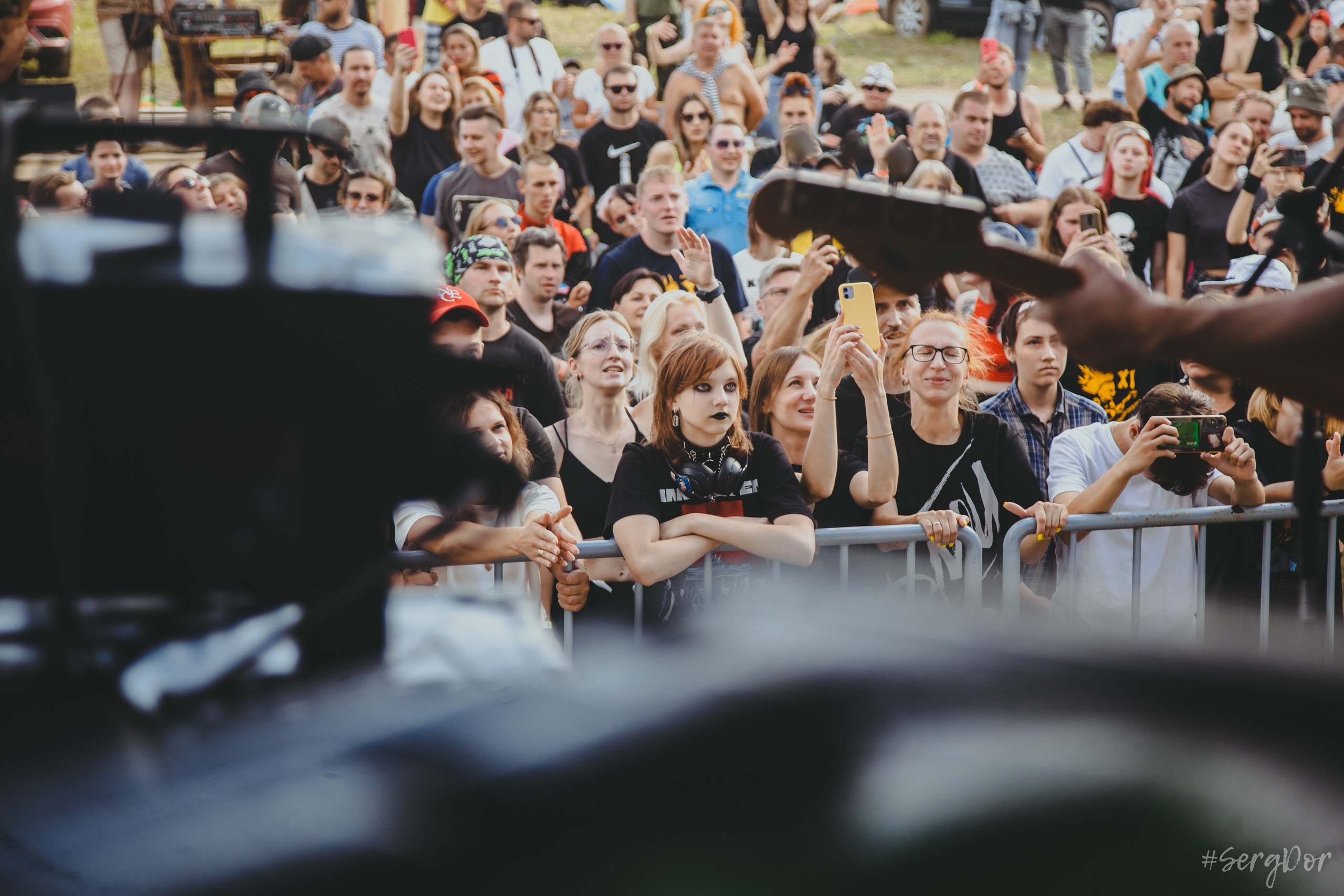 ДМЦ, Дороги меняют цвет, фестиваль, Добрый рок, Псков, 06.07.2024, SergDor, 6 июля 2024 года, #SergDor