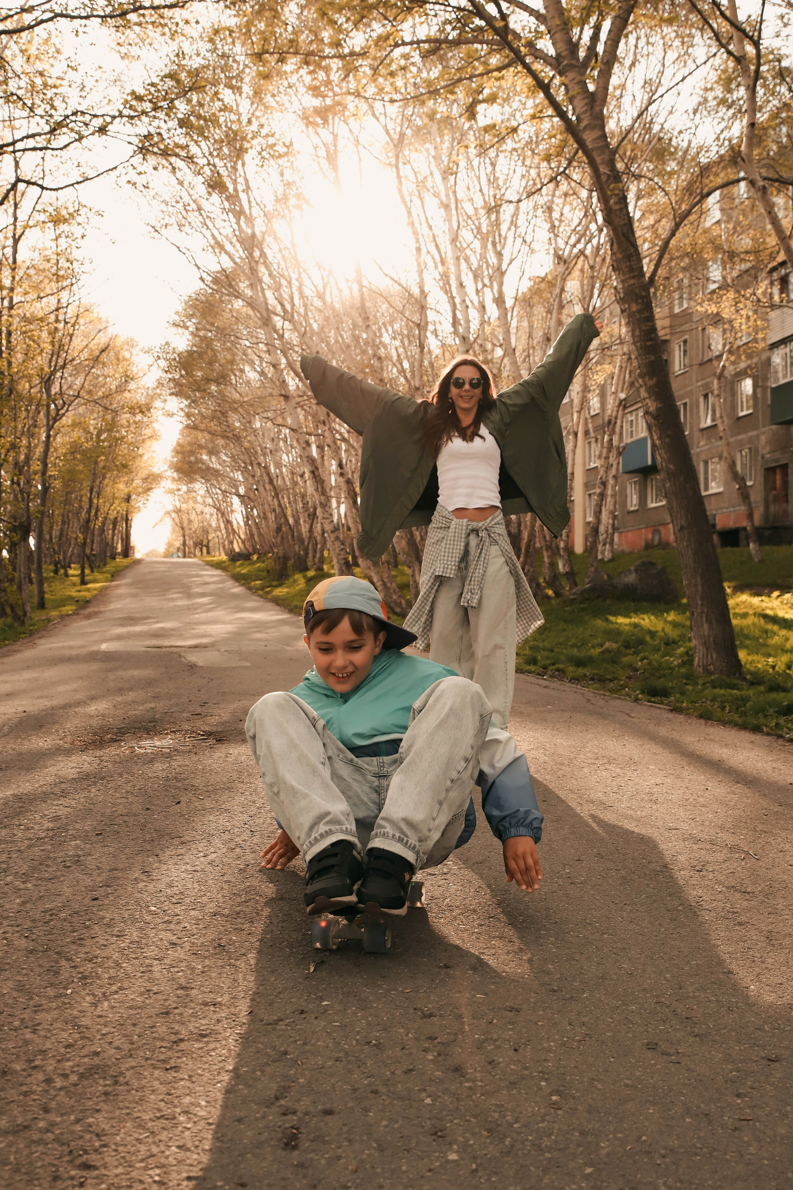 Семейная съёмка. Алла Кондратьева, Женский и love story фотограф в Петропавловске-Камчатском — Алла Кондратьева