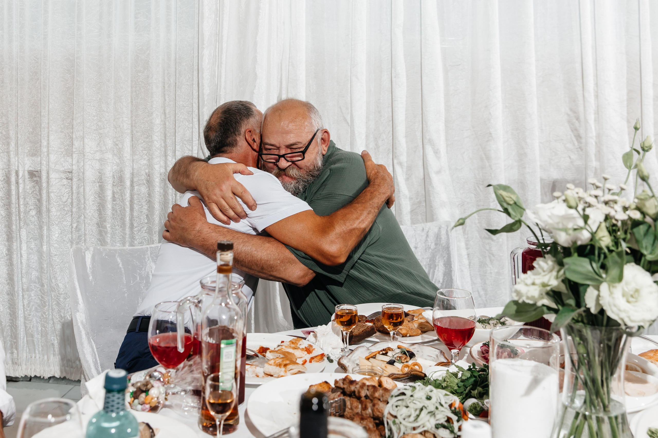 Анонс свадьбы Анастасии и Михаила. Свадебный фотограф в Крыму и Севастополе Ольга Баскакова