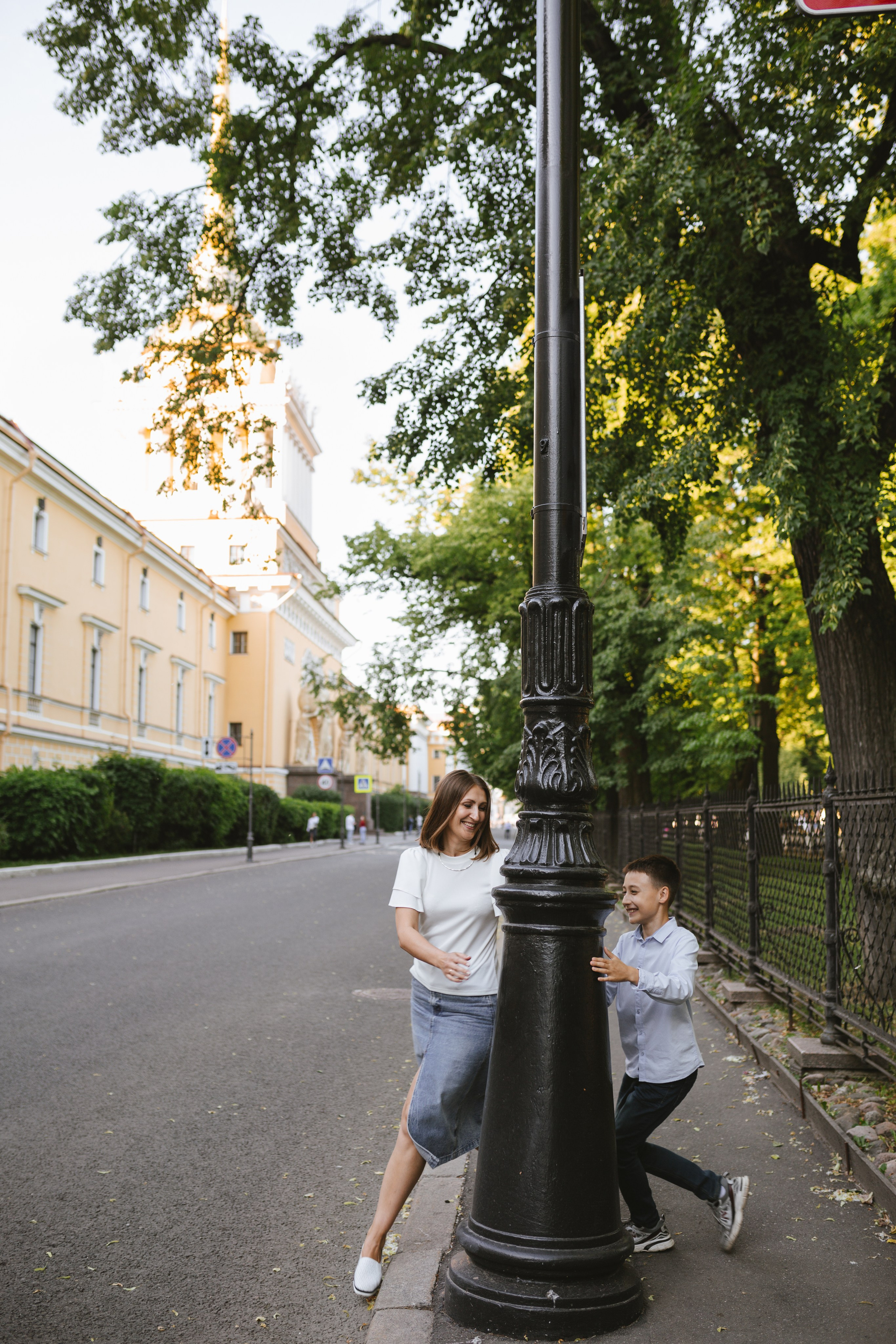 Летние приключения. Свадебный и женский фотограф в Санкт-Петербурге Муртеева Екатерина