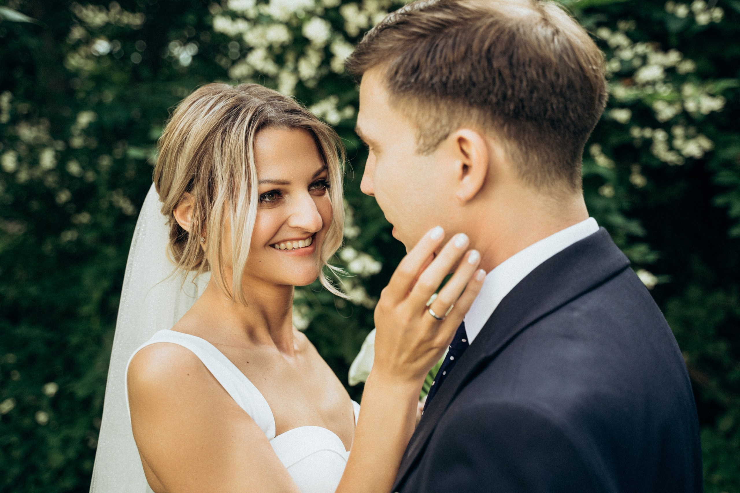 Алина и Азат роспись в Royal studio. Свадебный фотограф в Дмитрове