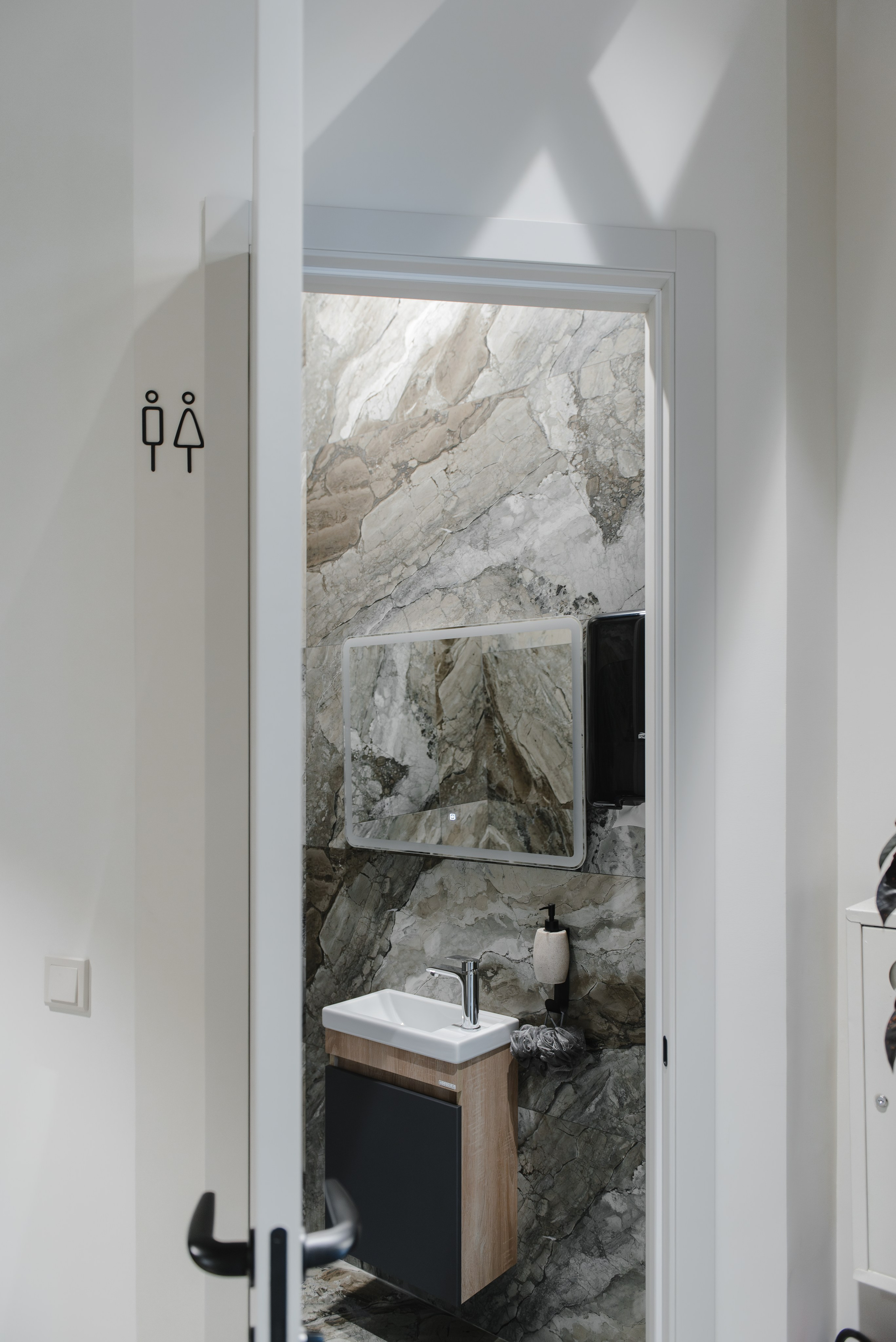 Студия пилатеса Анастасии Мельниковой. Фотограф Лопаткина Ирина