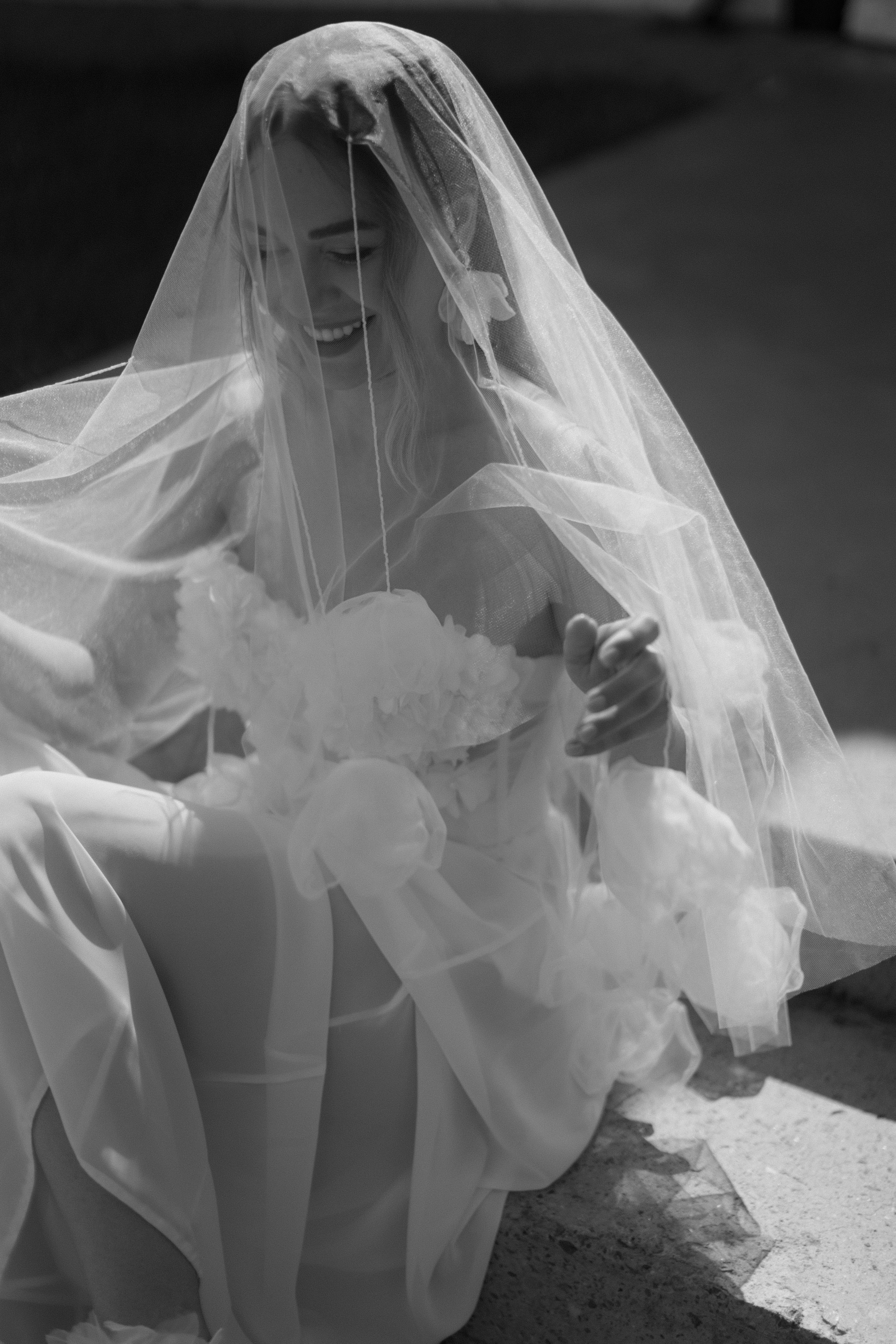 Полина & Евгений. Свадебный и семейный фотограф в Красноярске